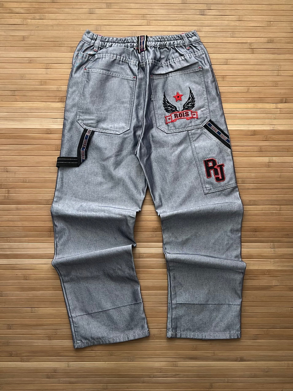 Rois Skater Jeans(28x30)