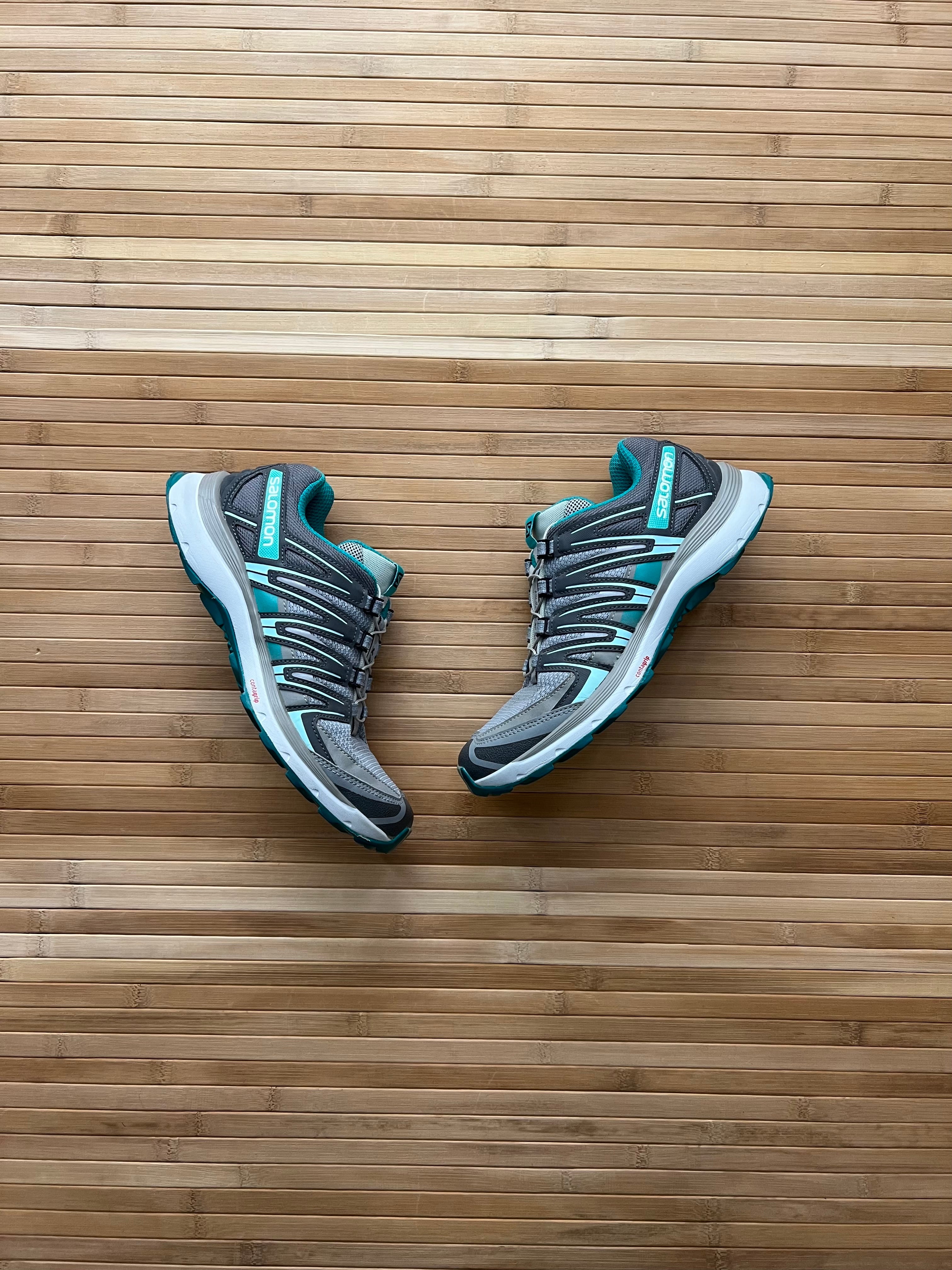 Salomon Trainers (39.5)