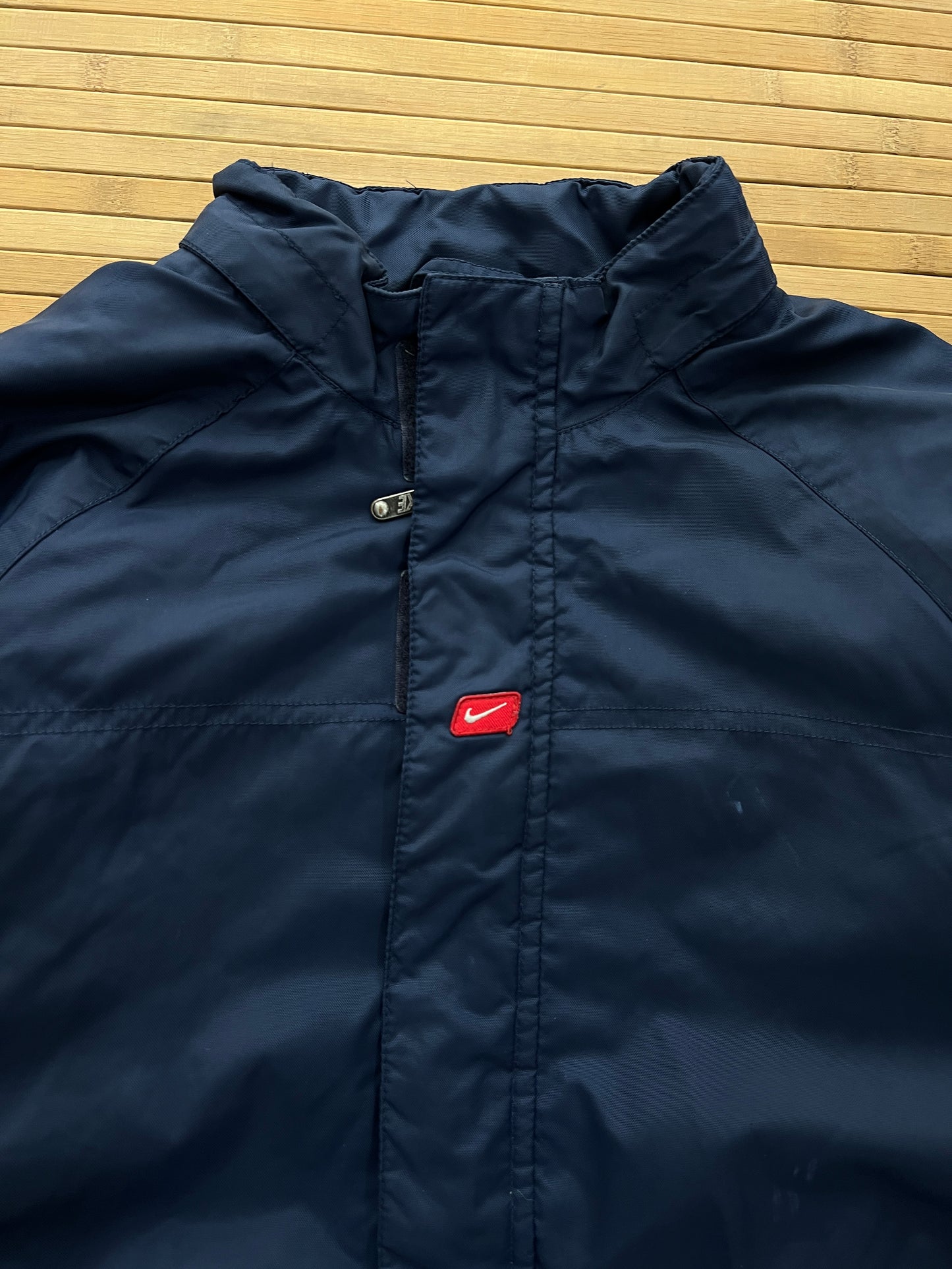 Nike Zip Up Jackets (M)
