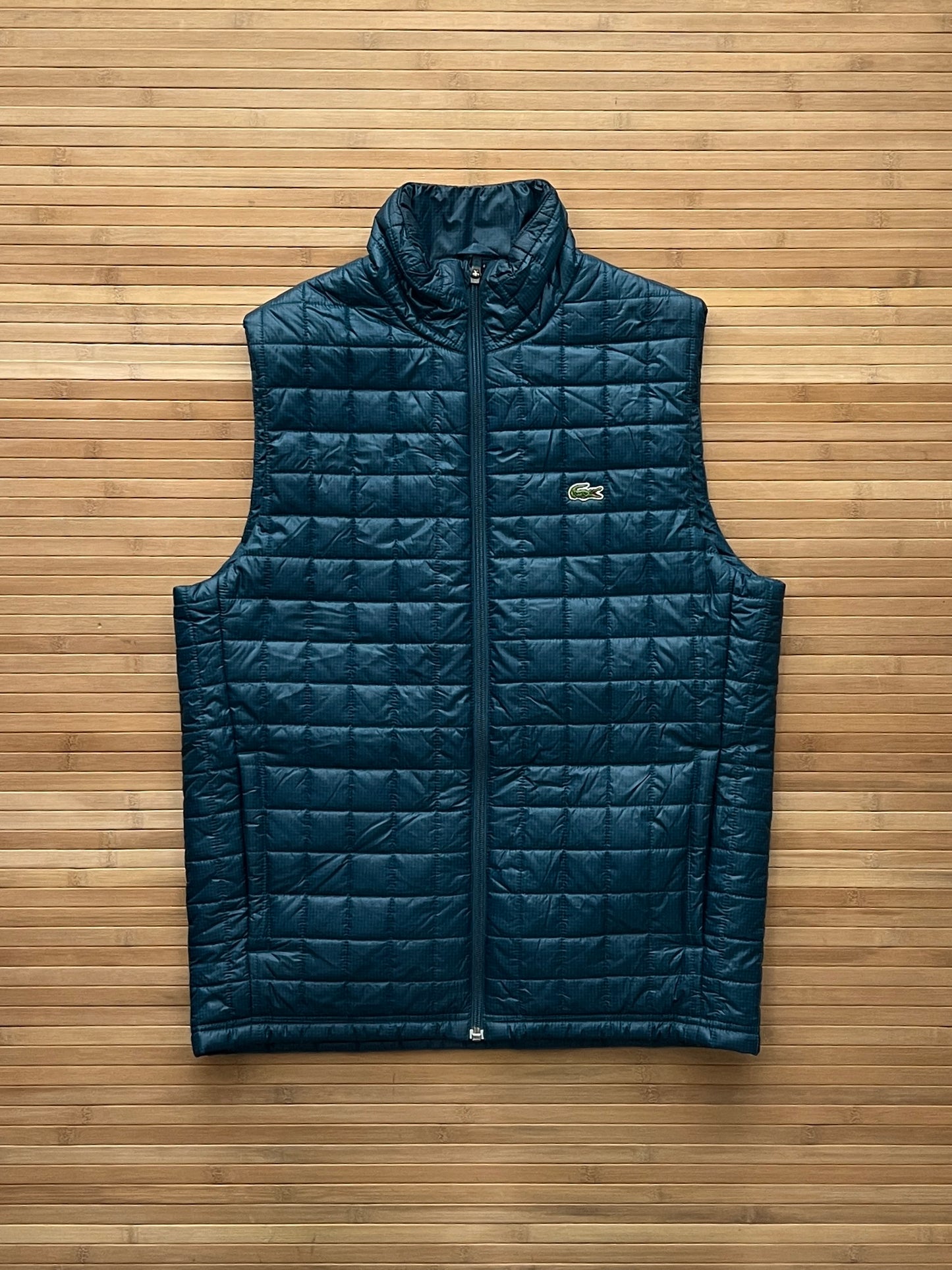 Lacoste Vest (M)