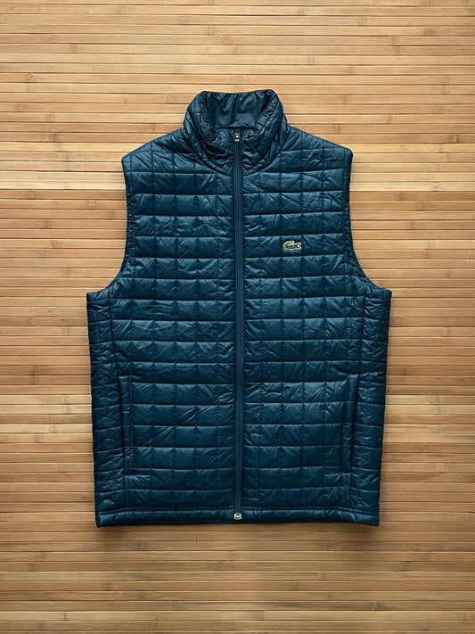 Lacoste Vest (M)