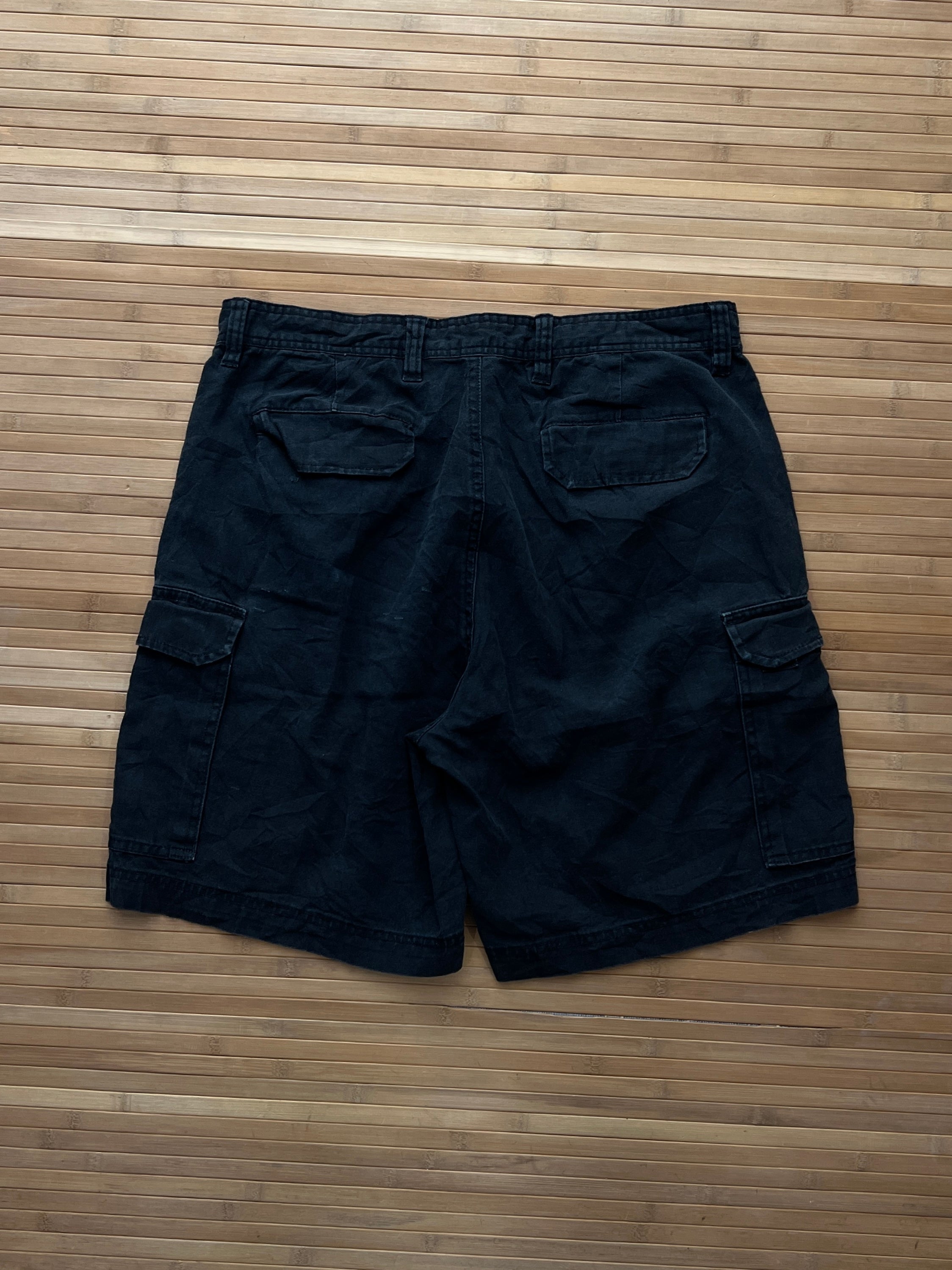 Cargo Shorts (34)