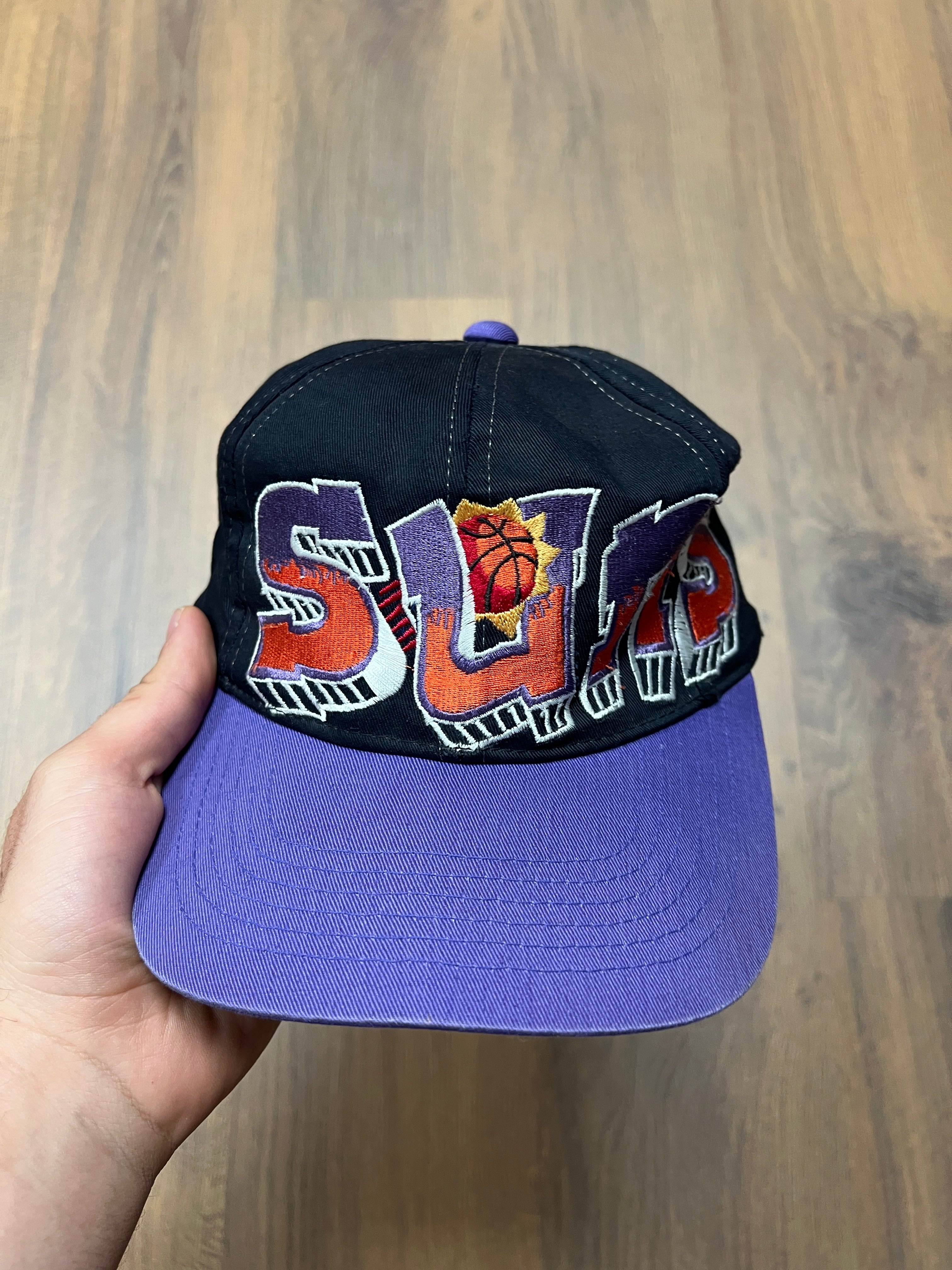 Suns Vintage Hat (one size)