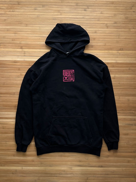 One Piece Hoodie (M)