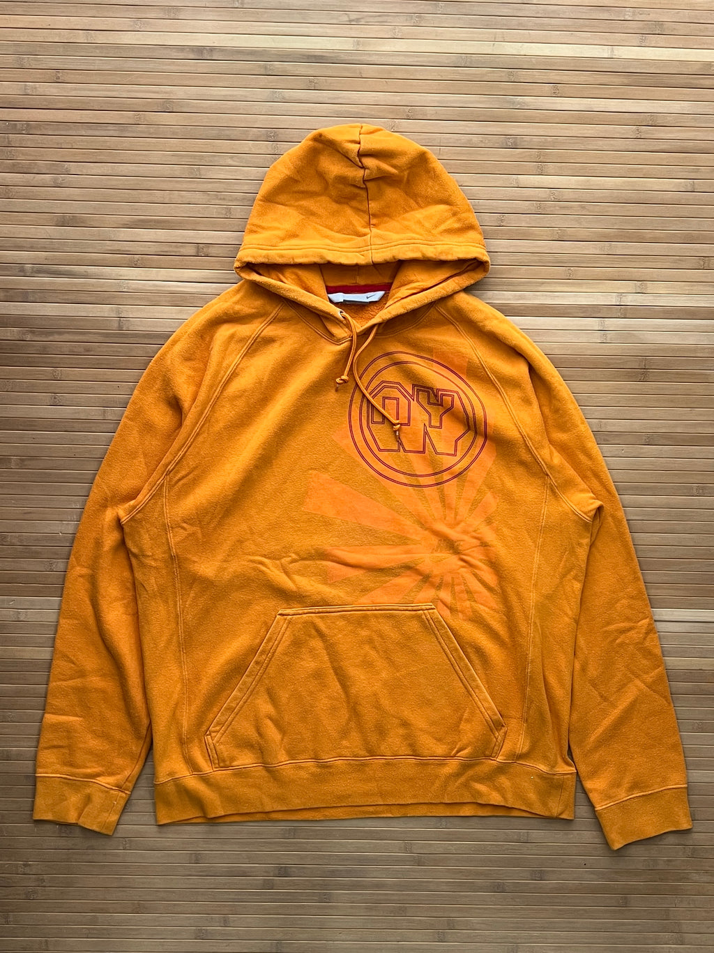 Nike Vintage Hoodie (XL)