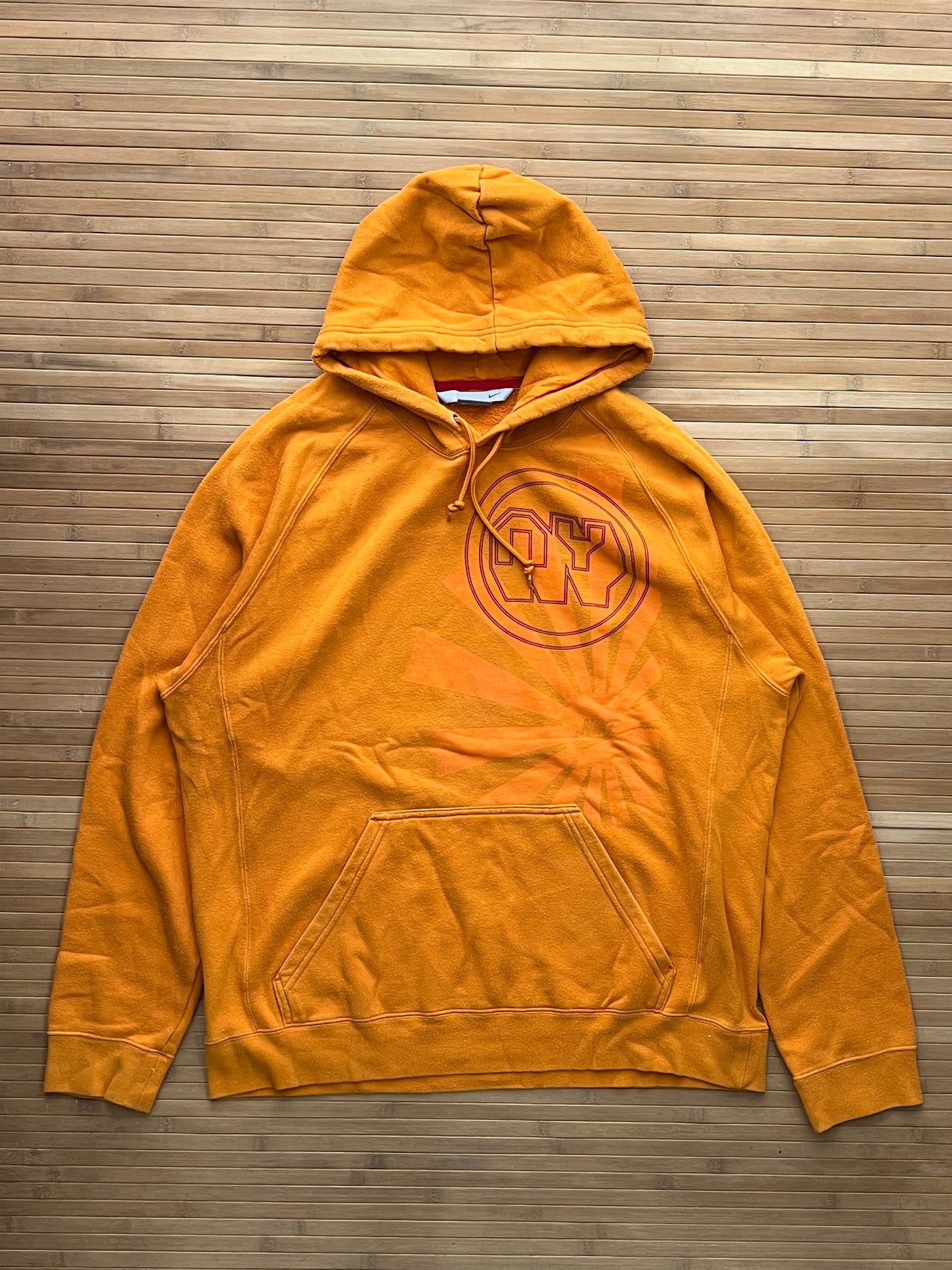 Nike Vintage Hoodie (XL)