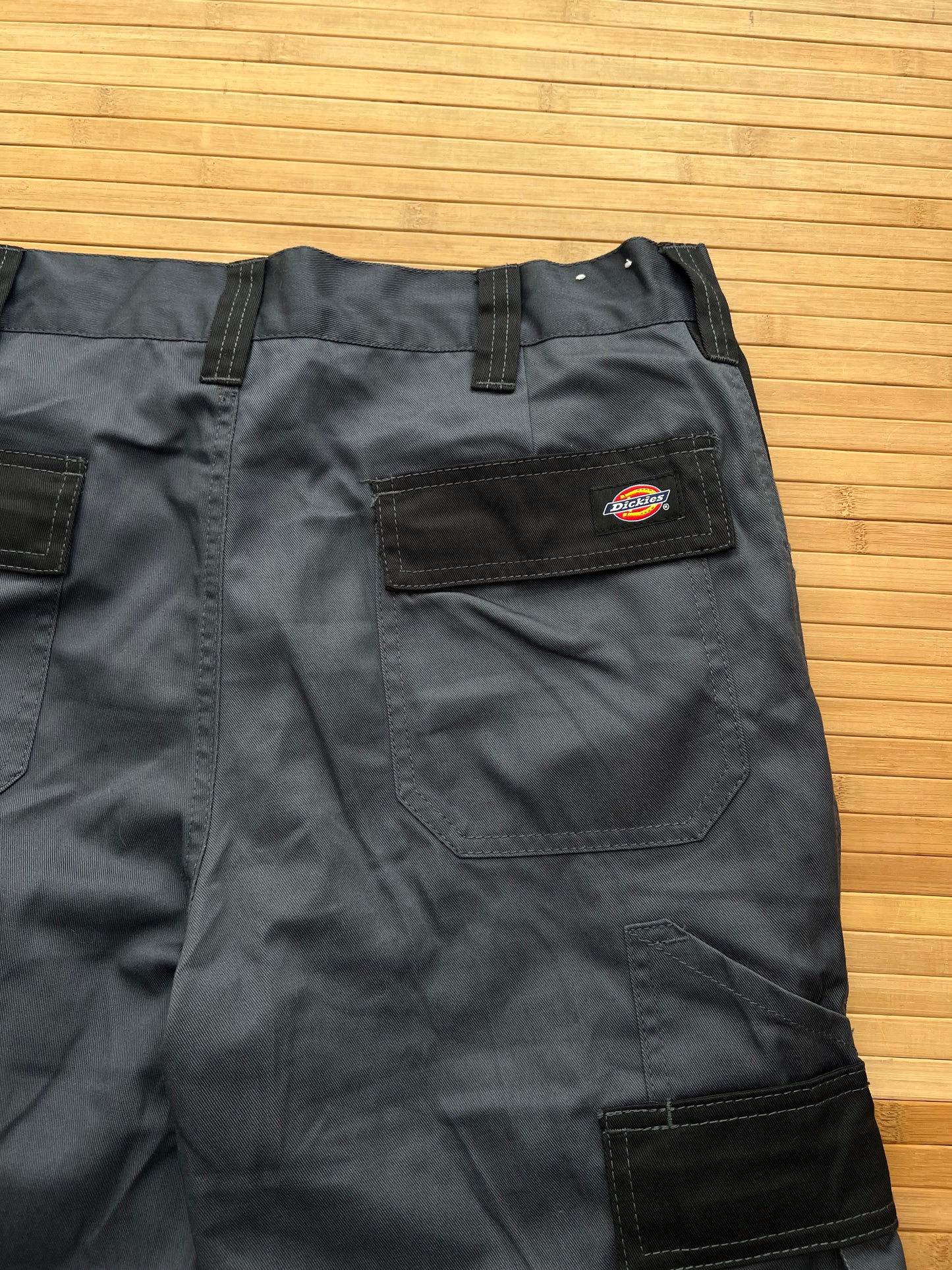 Dickies 2 Tone Workwear Pants (32x32)