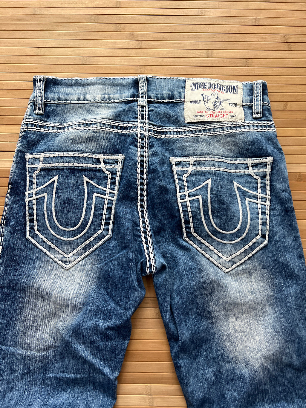 True Religion Jeans (32x30)