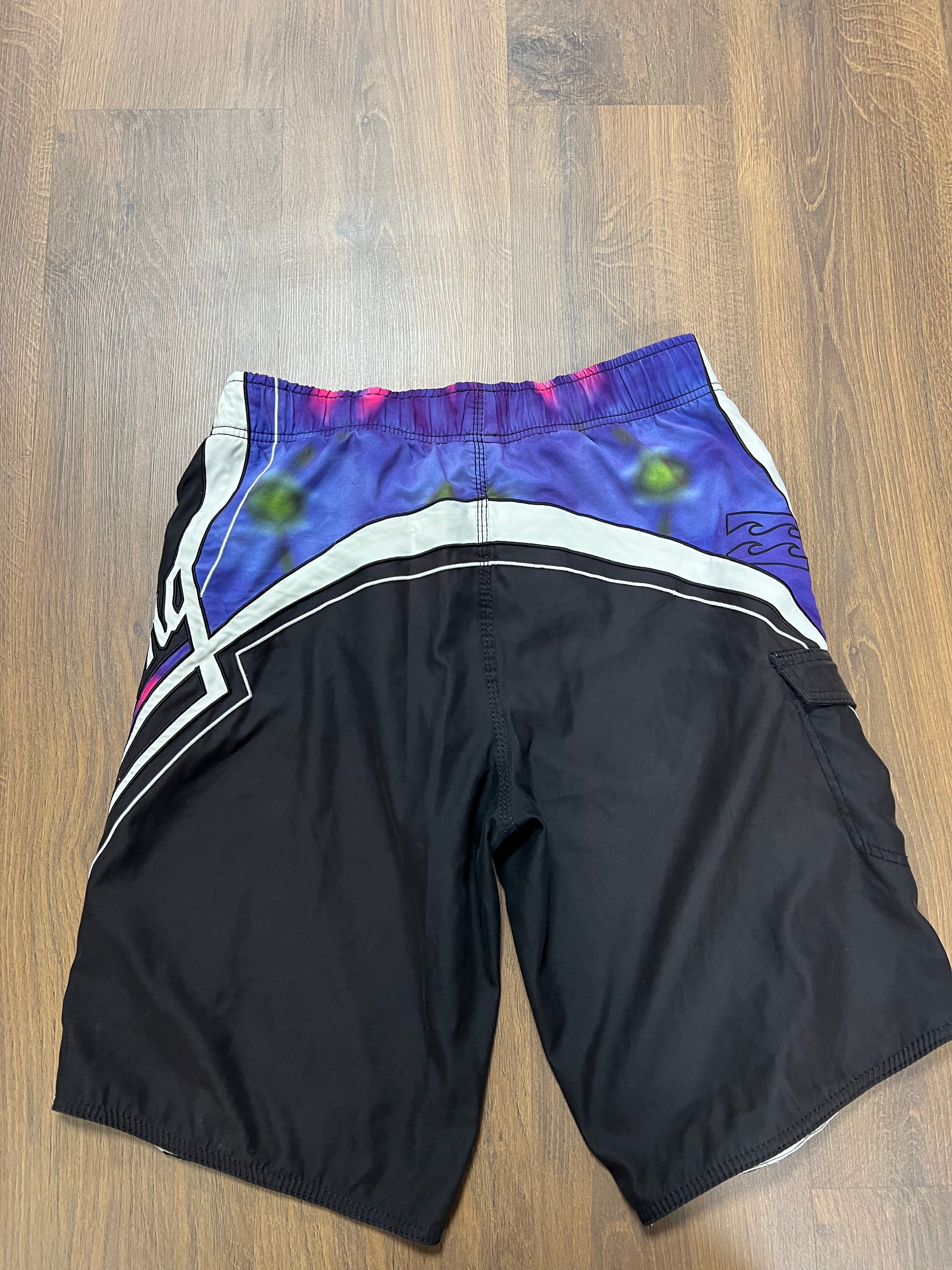 Billabong Rainbow Boardshorts (M/L)