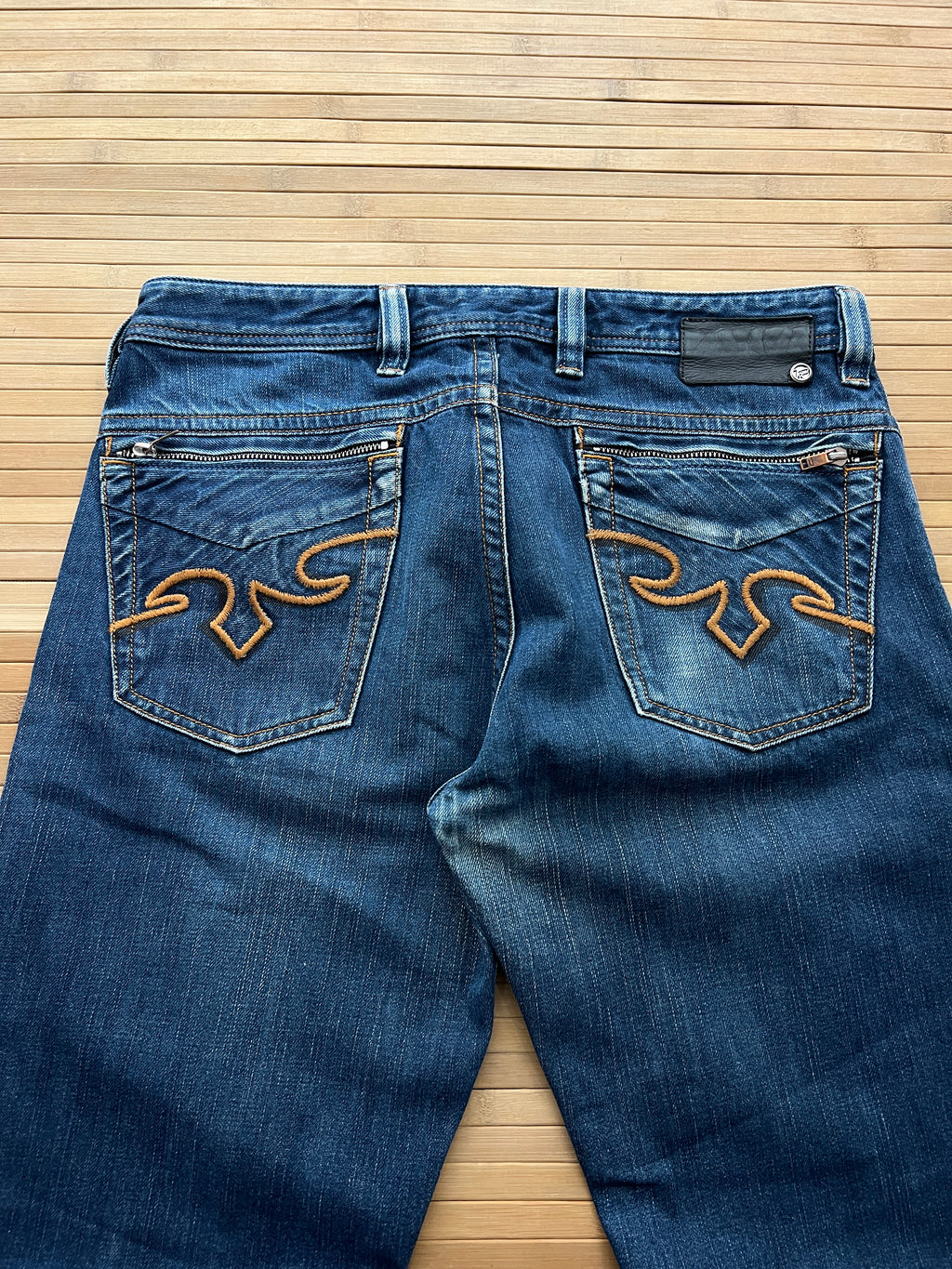 Diesel Y2K Jeans (34x32)