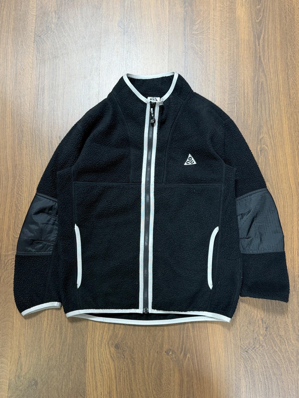 Nike ACG Fleece (S)