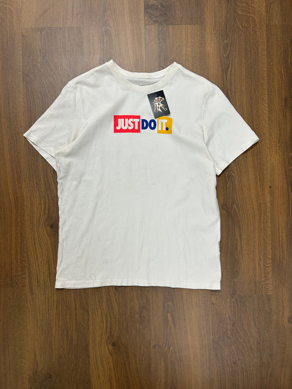 Nike Tshirt (L)