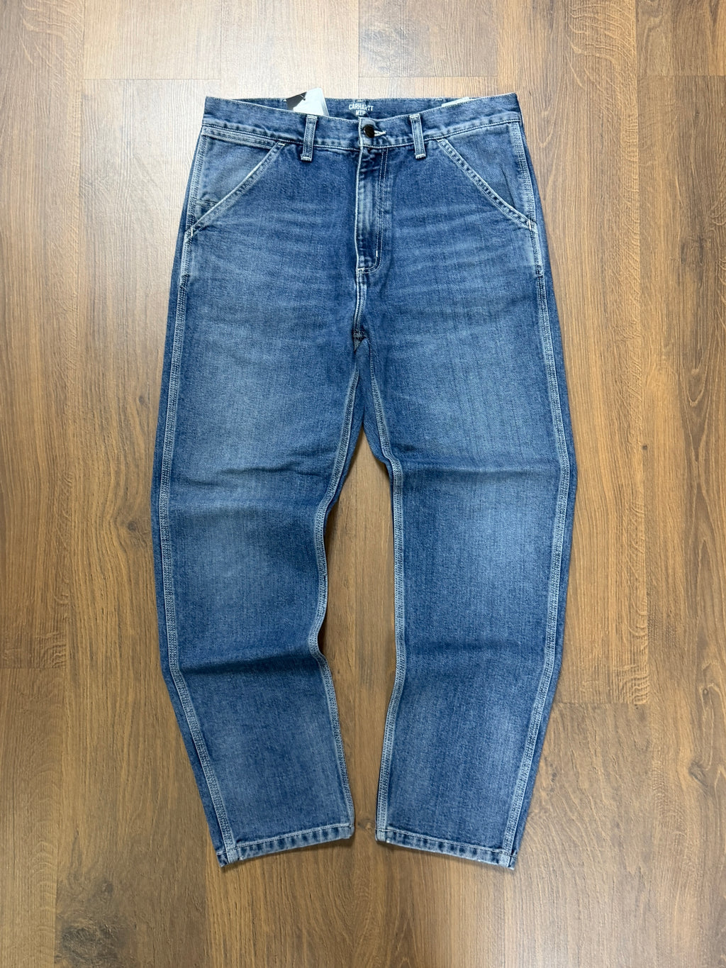 Carhartt Carpenter Pants (34x30)