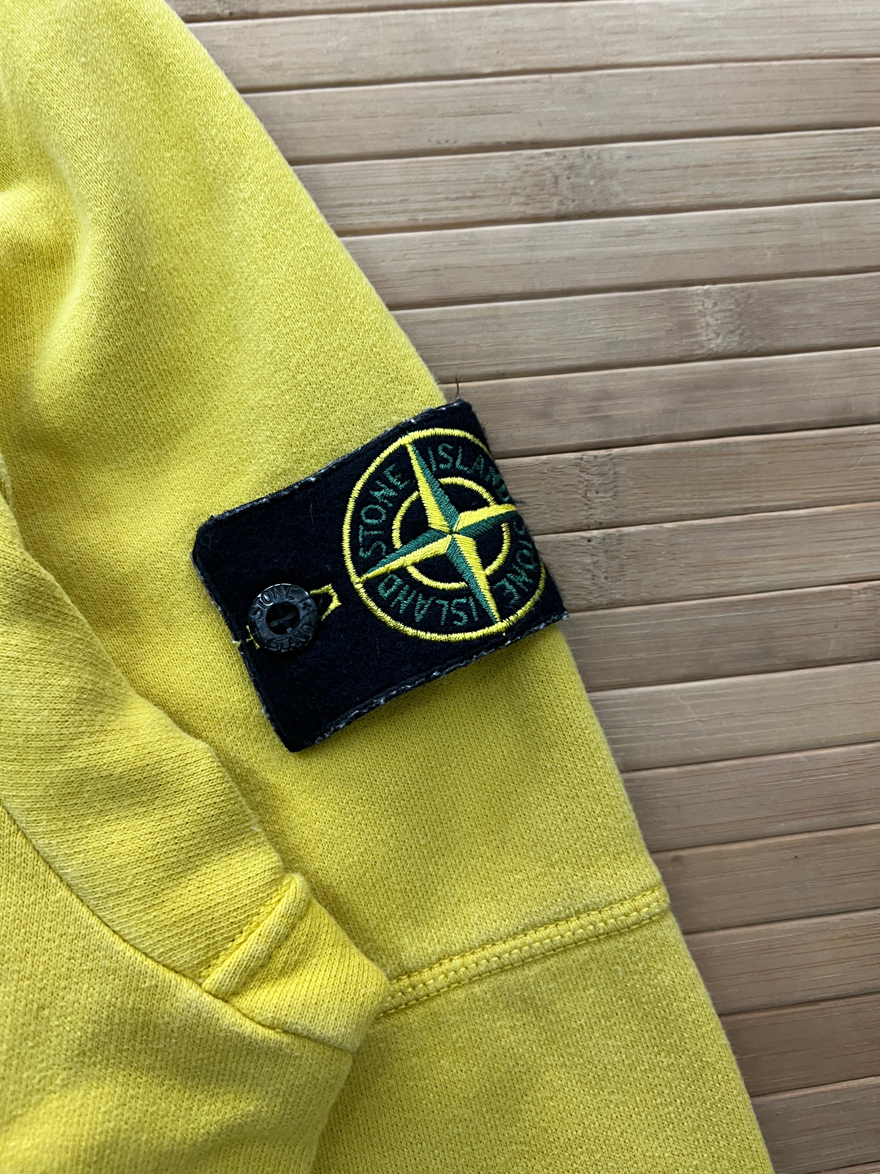 Stone Island Sweater (M)