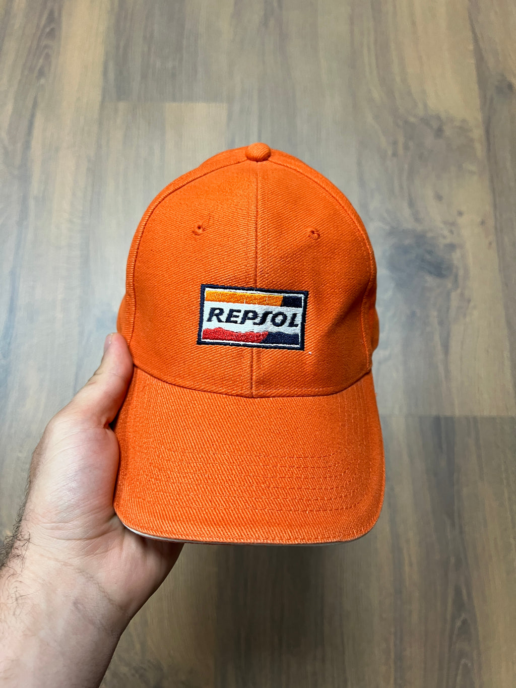 Slazenger Honda Repsol Hat (One Size)
