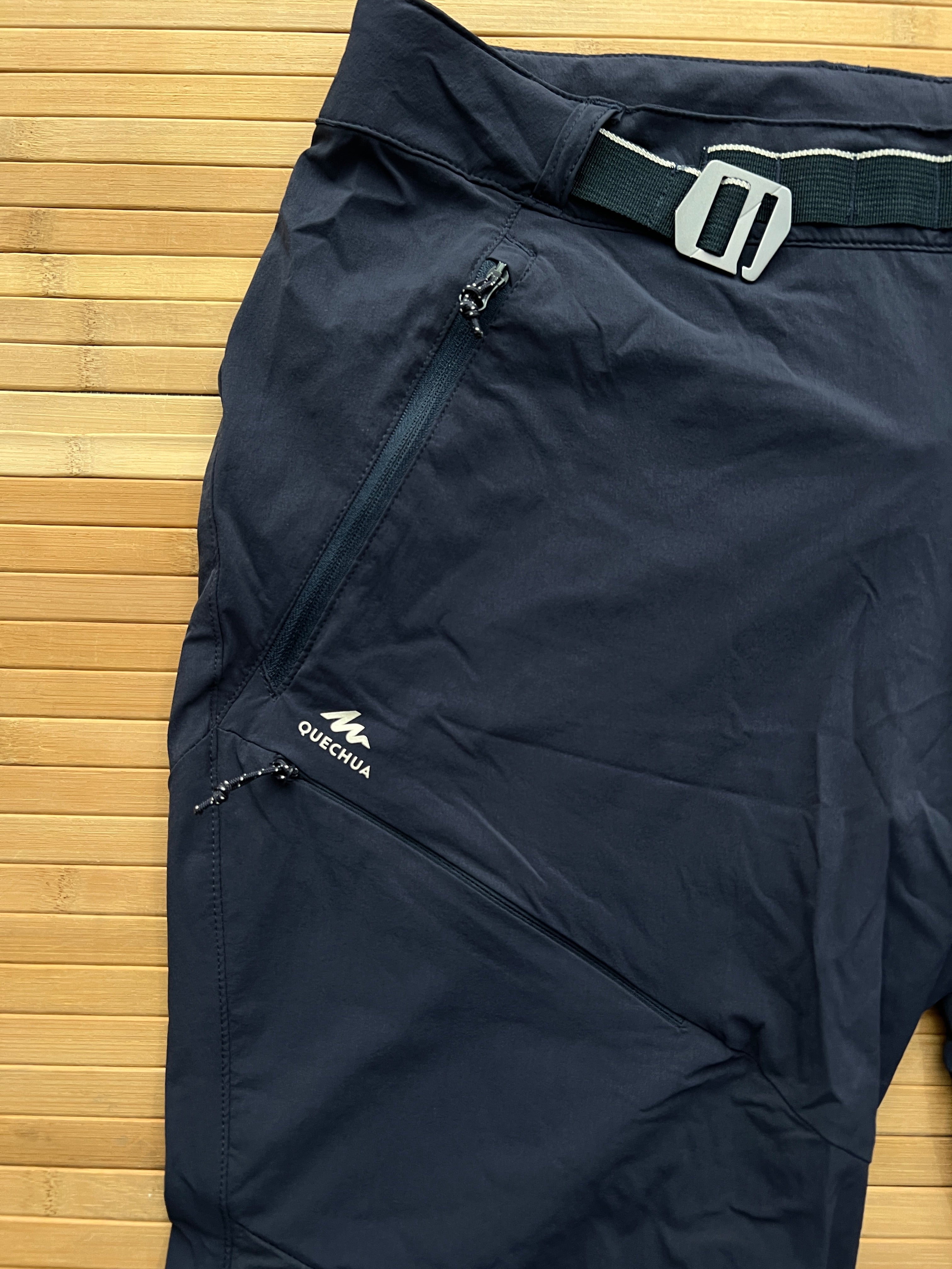 Quechua Mountain Pants (32x31)