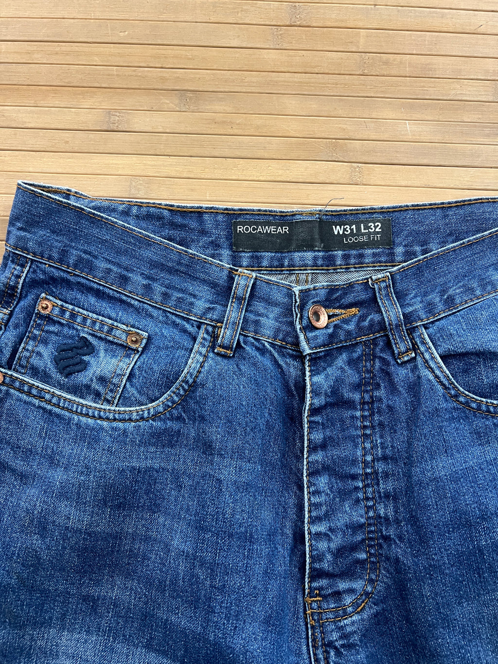 RocaWear Jeans (31x30)