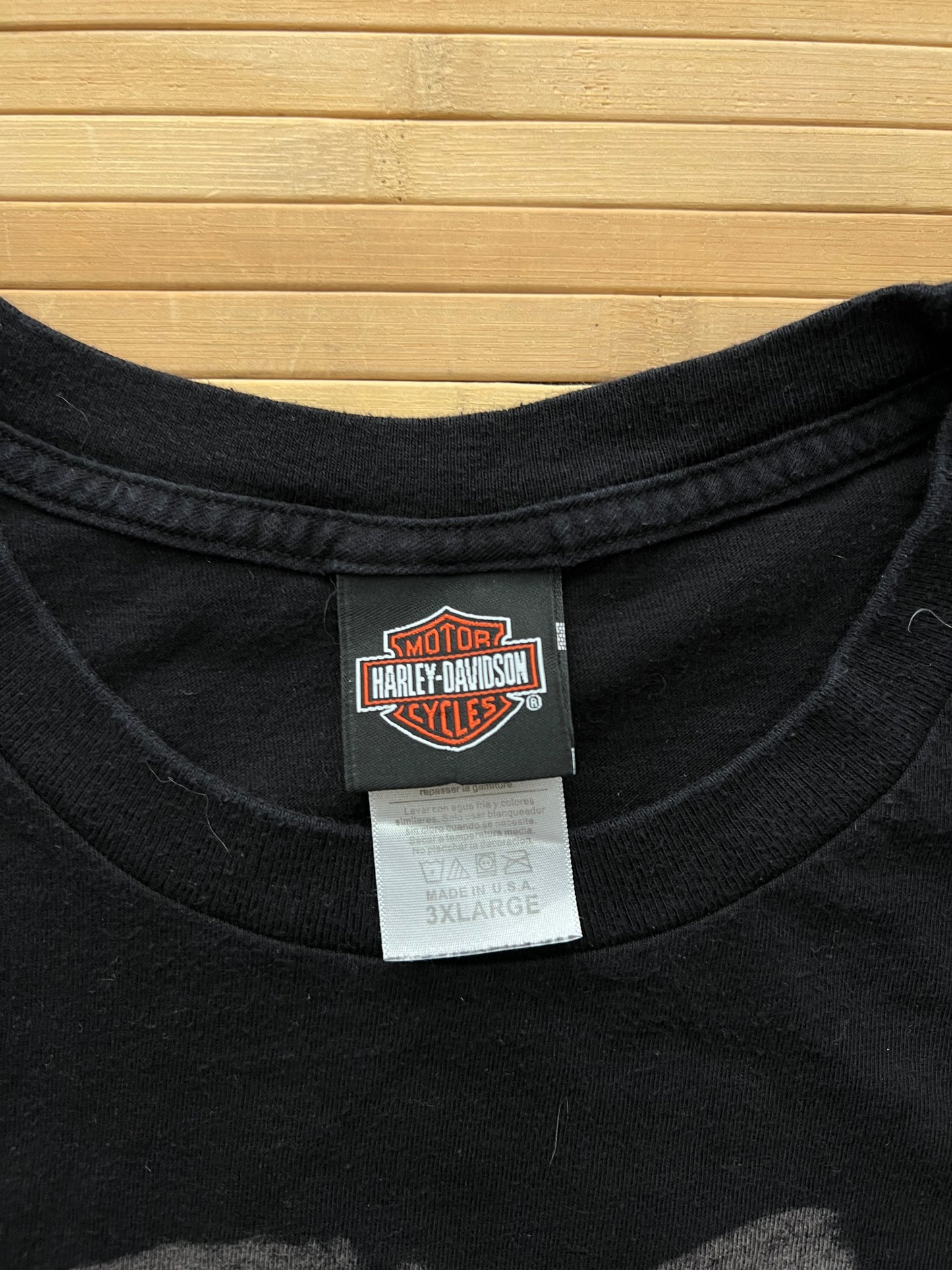 Harley Davidson Tee (2XL)