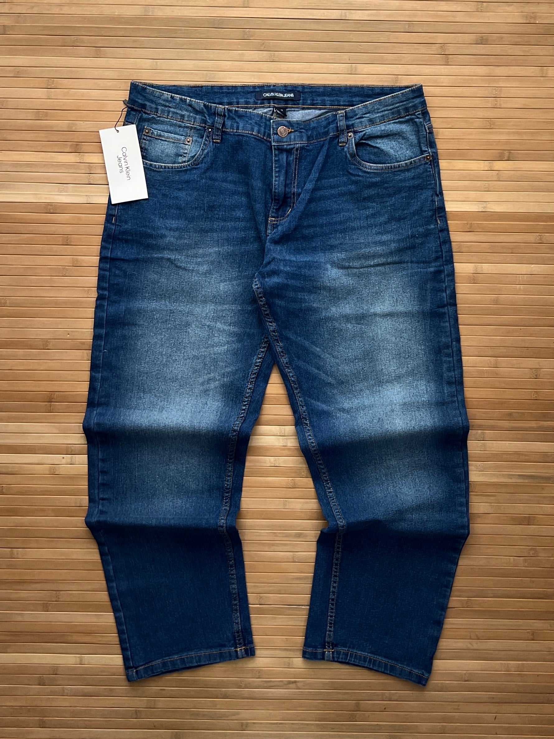 Calvin Klein Jeans new with tags (36x30)