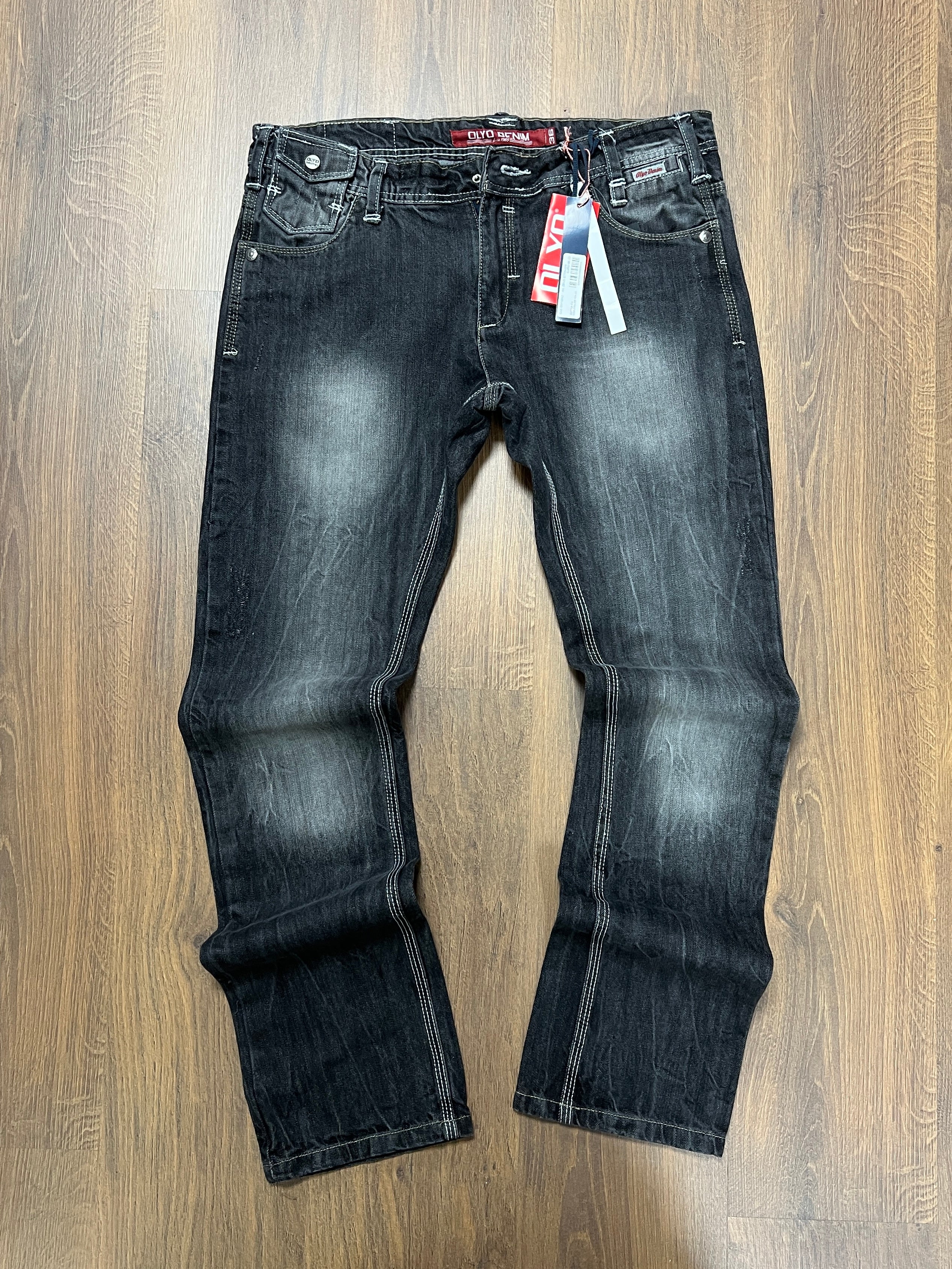 Brand New Olyo Y2K Jeans (34x34)