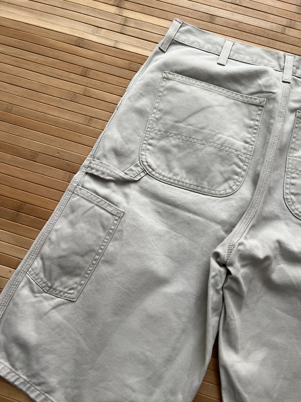 Vintate Carhartt Shorts(34)