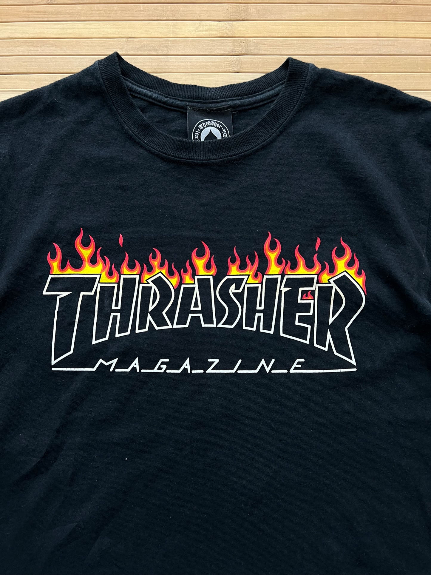 Thrasher T-Shirt (S)