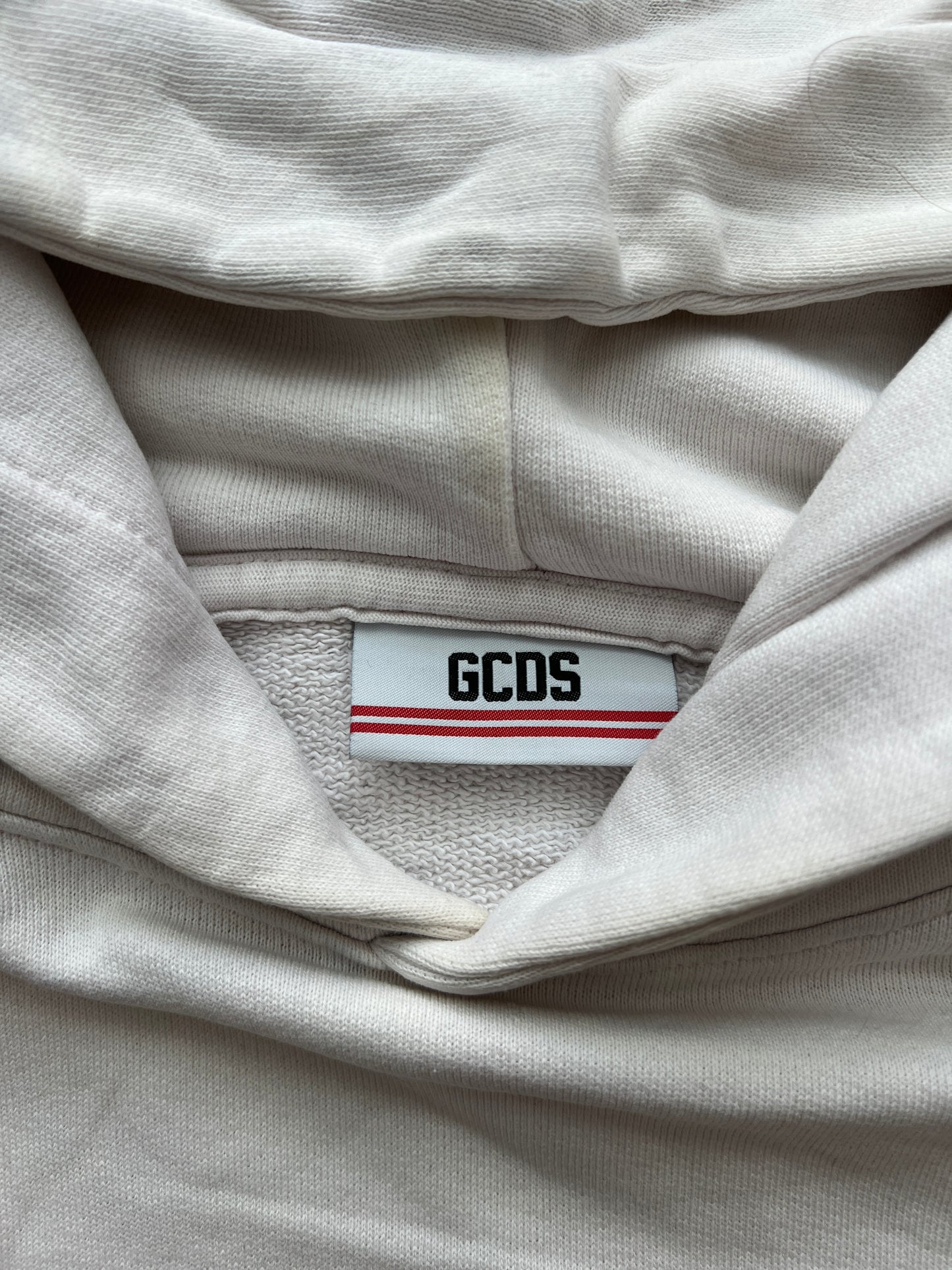 GCDS Hoodie (L)