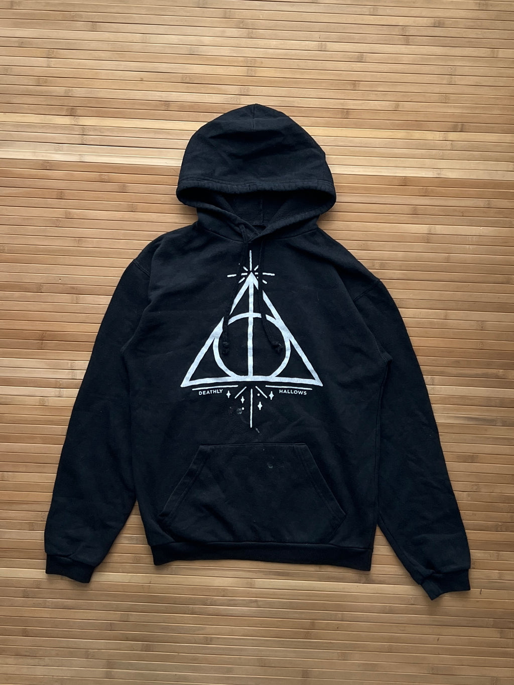 Harry Potter Hoodie (S)