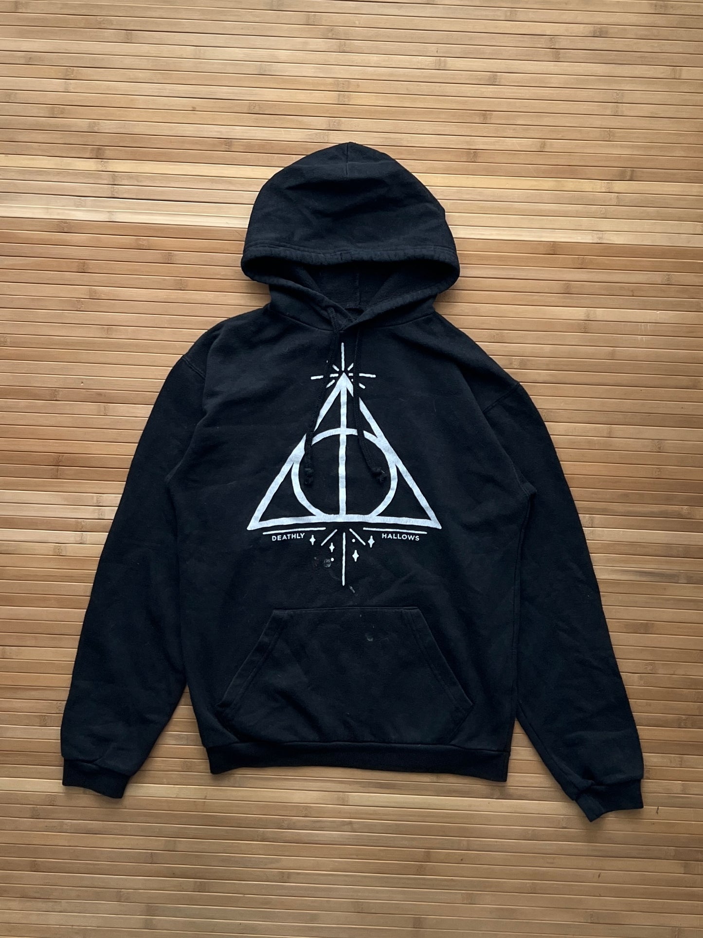 Harry Potter Hoodie (S)