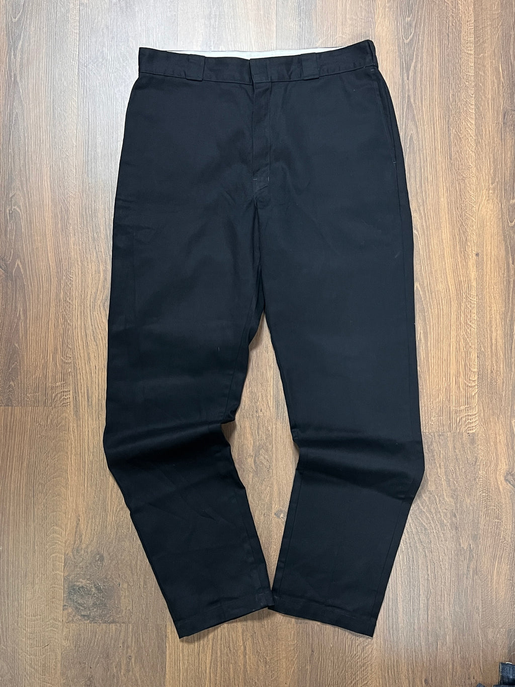 Black Dickies Chino pants(36x34)
