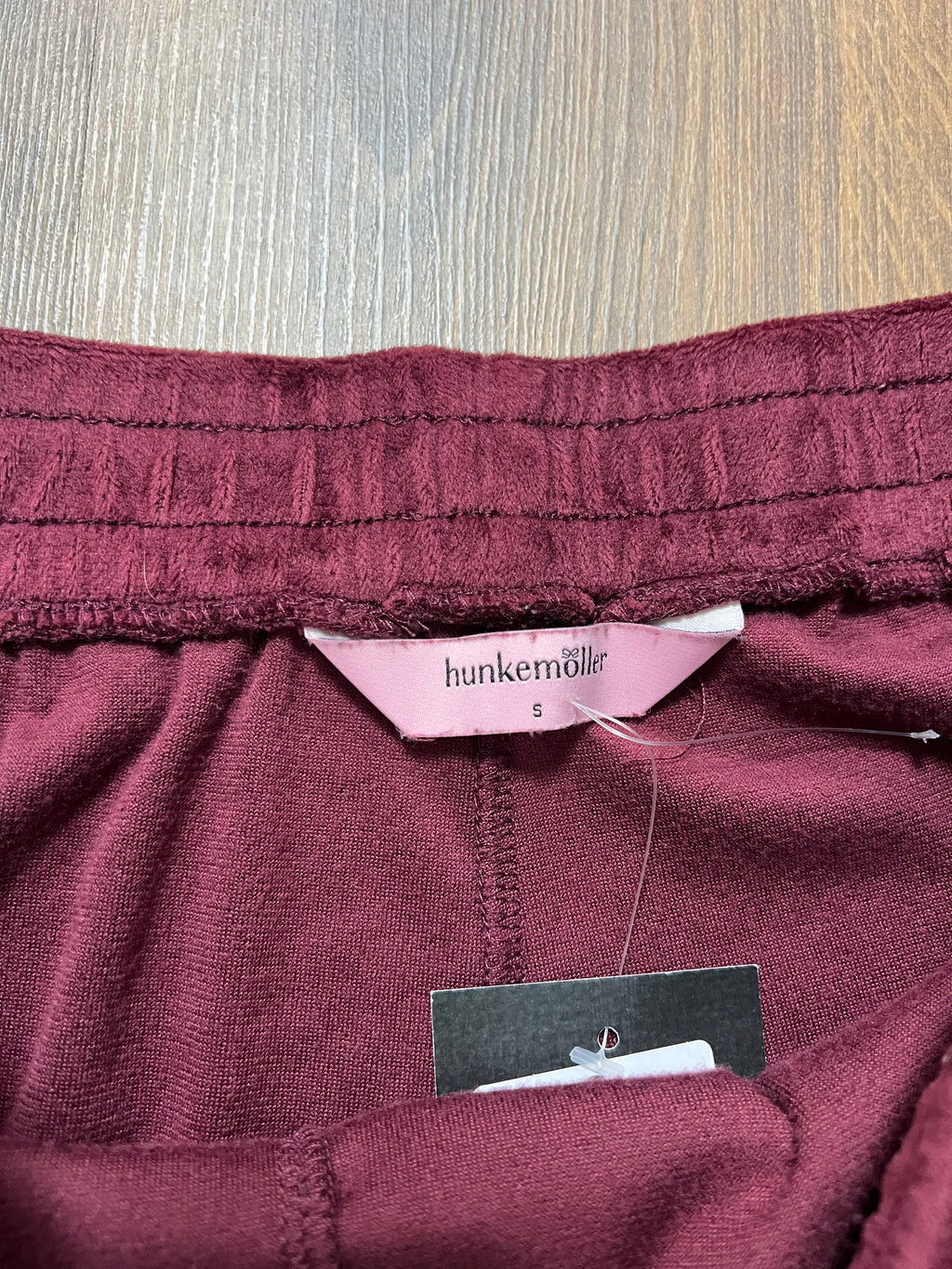 Hunkemoller Velour Shorts🙋‍♀️ (S/M)