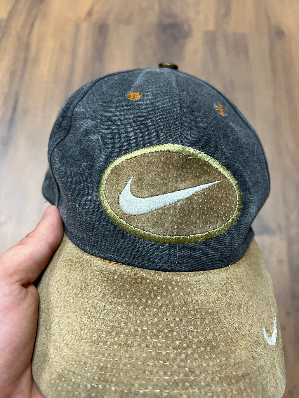Nike 90s Hat (one size)