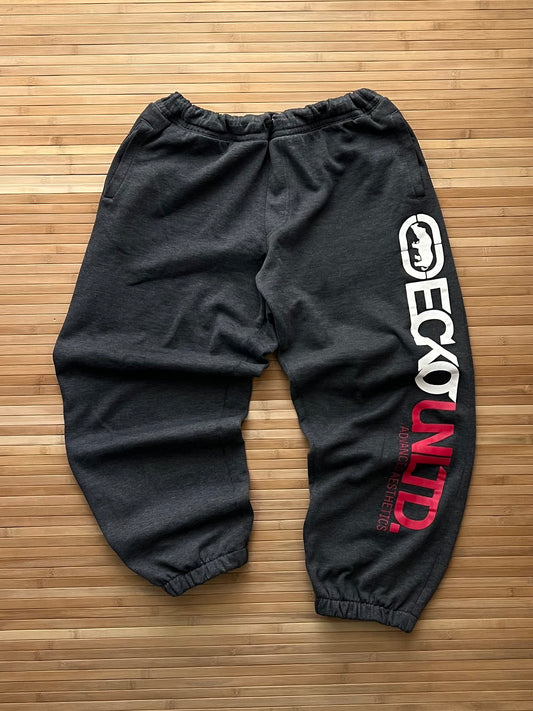 Ecko Unltd Vintage Joggers (L)