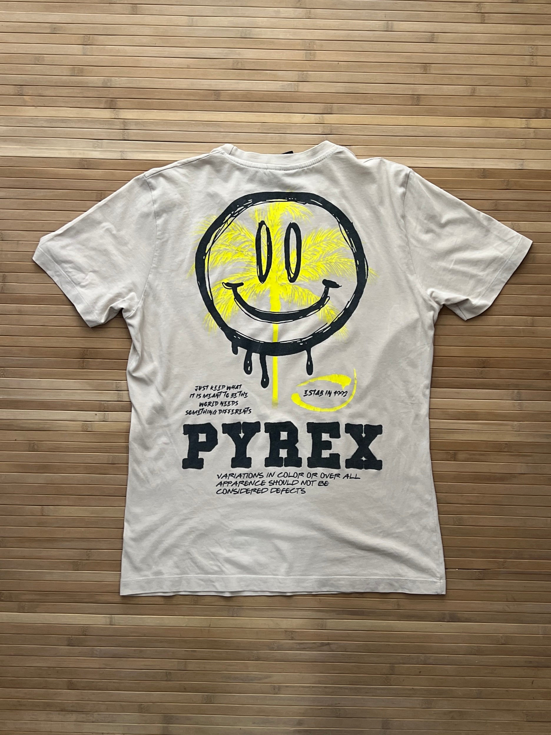 Pyrex Tshirt(M)