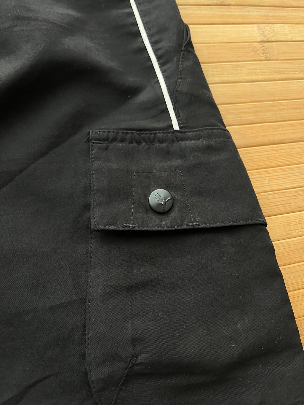 Puma 3/4 Shorts (XL)