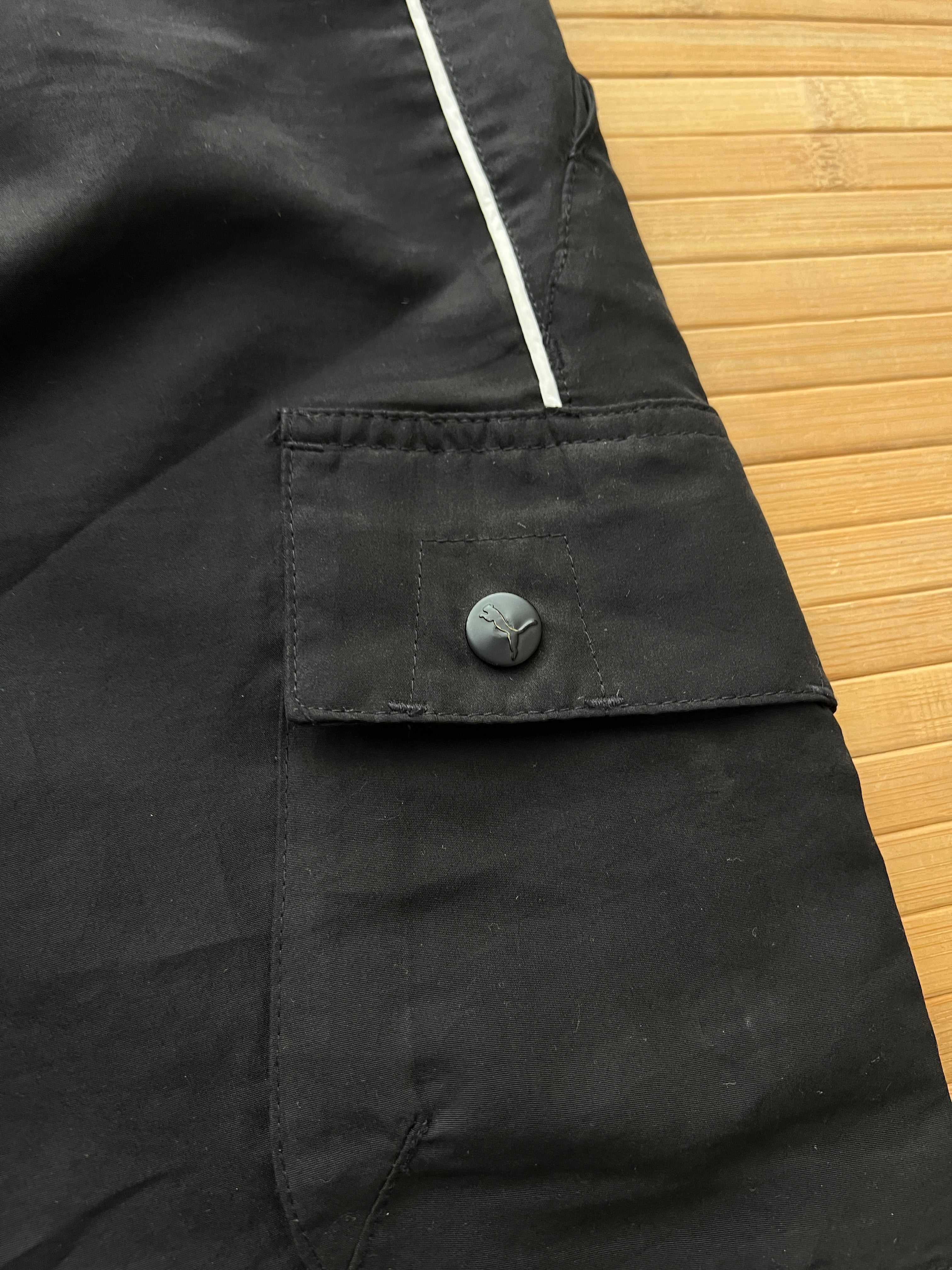 Puma 3/4 Shorts (XL)