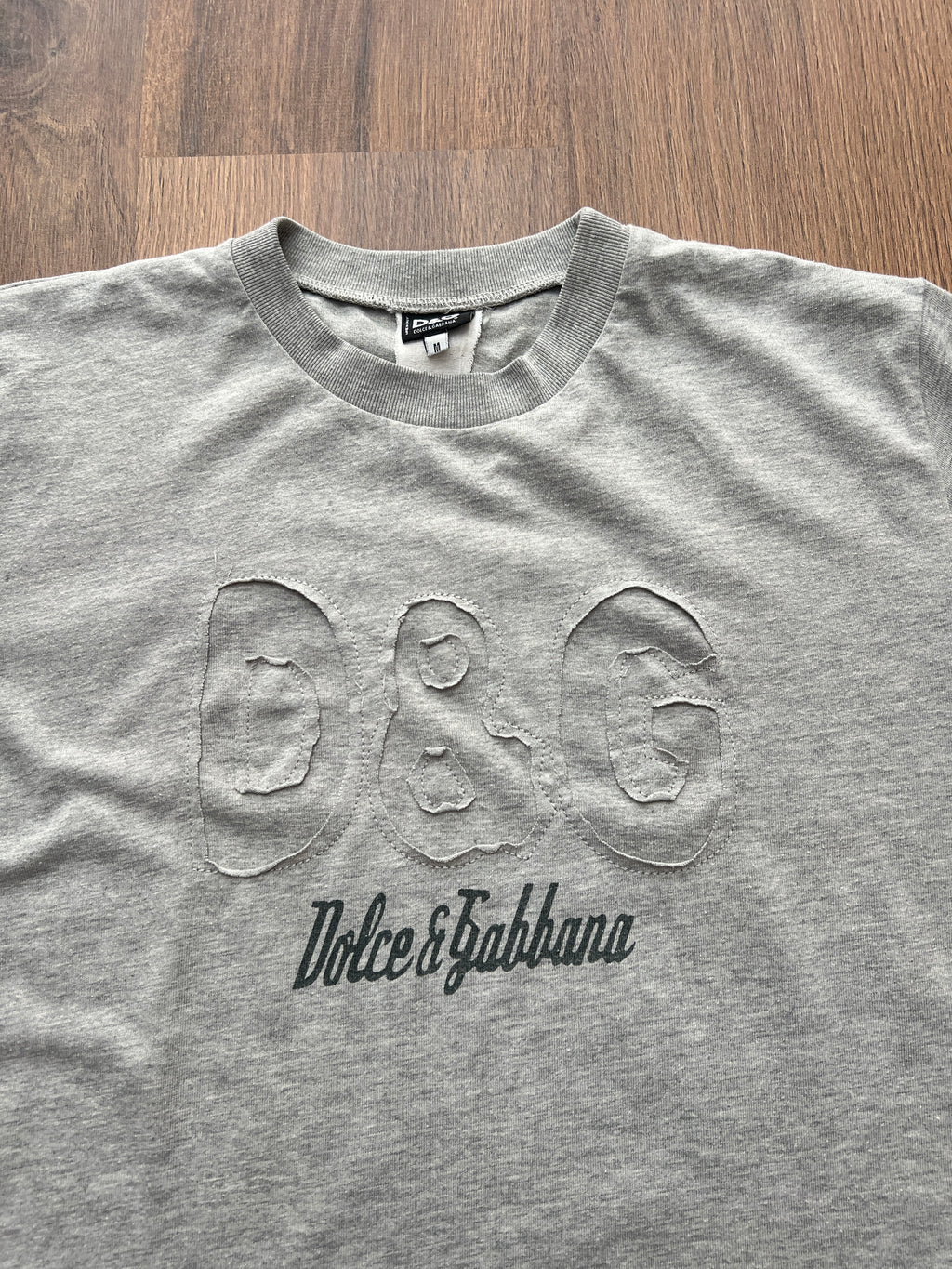 Dolce Gabbana 90s Tshirt(M)