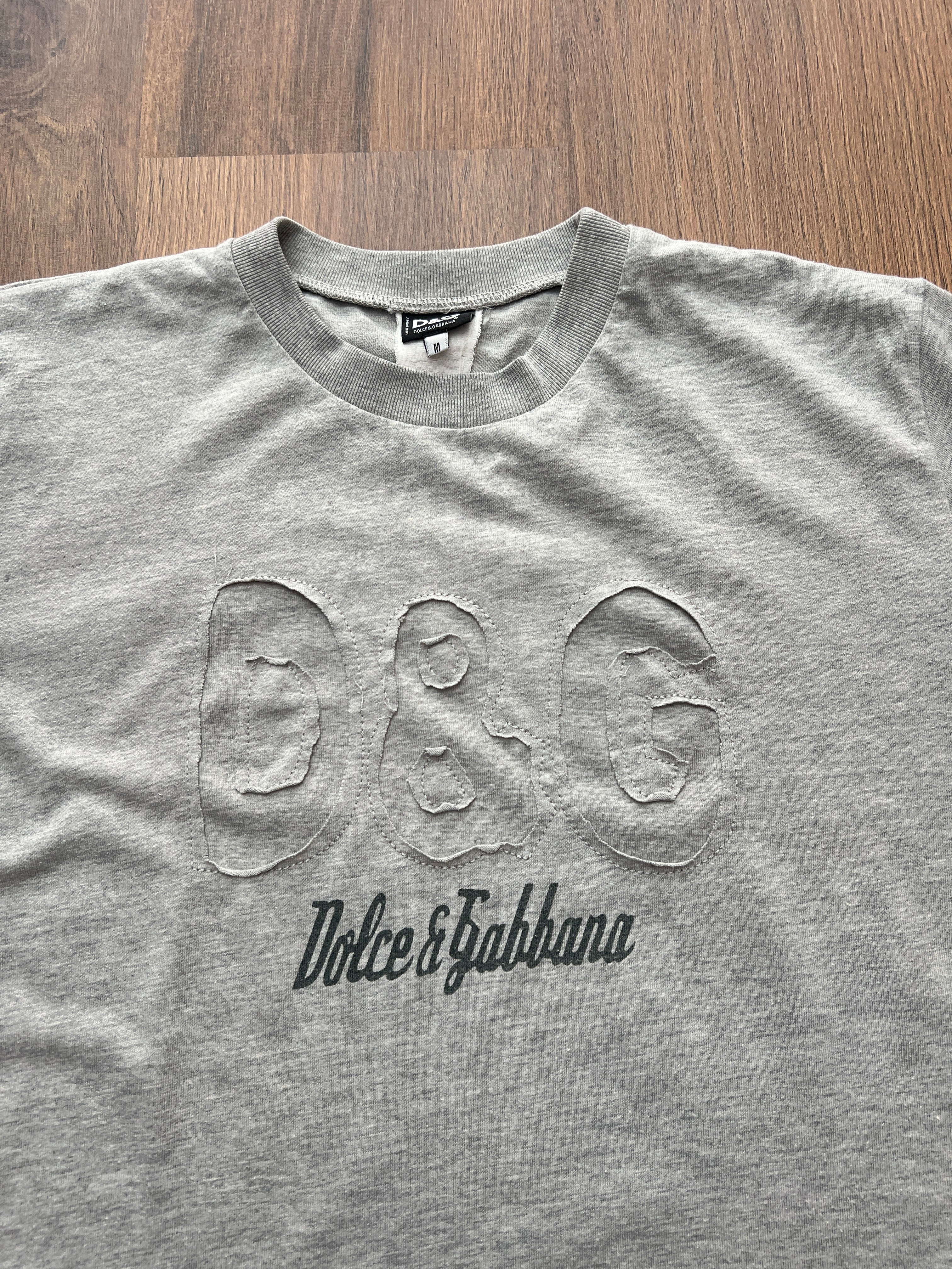 Dolce Gabbana 90s Tshirt(M)
