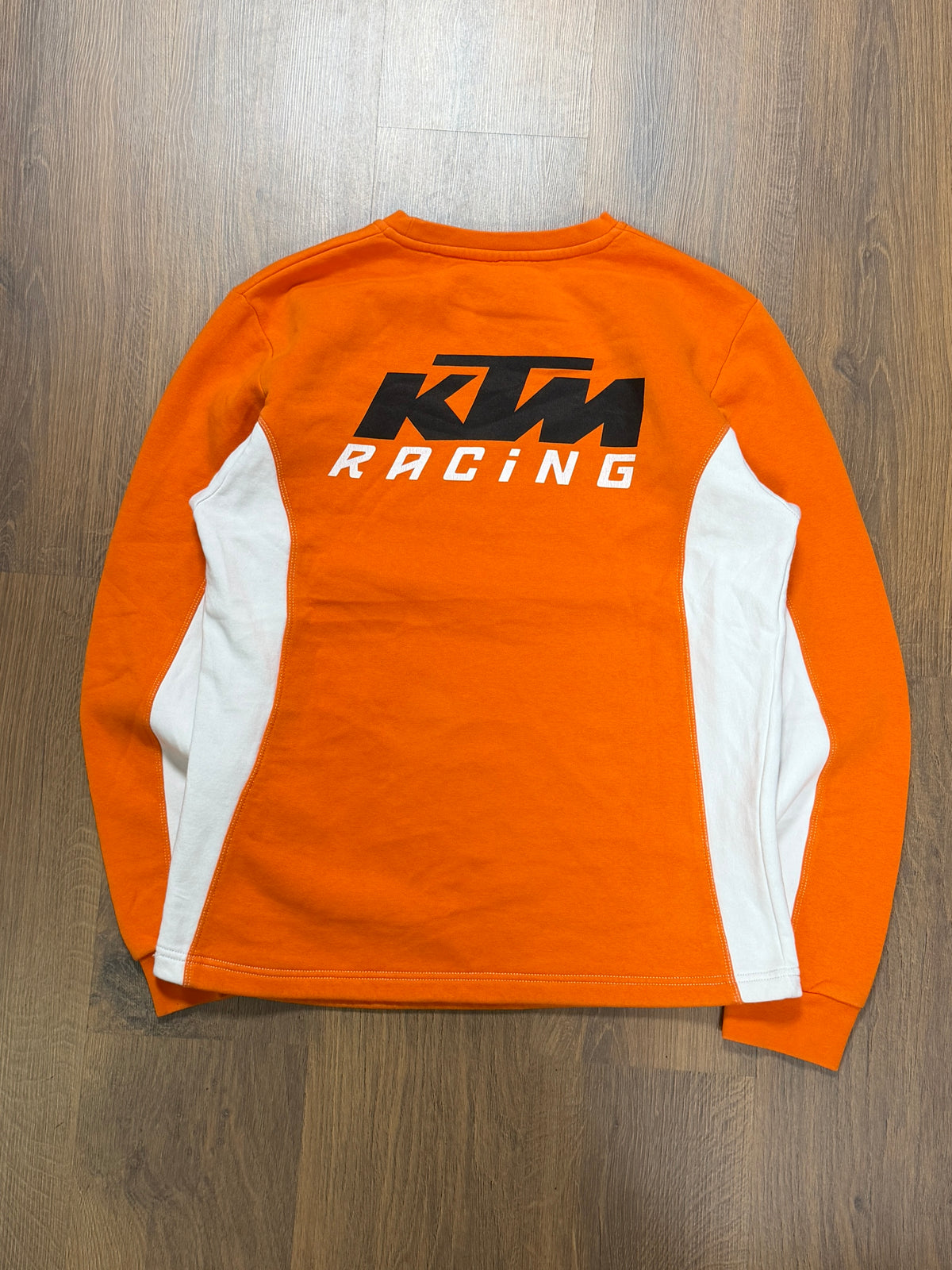 KTM Racing Sweater ( L)