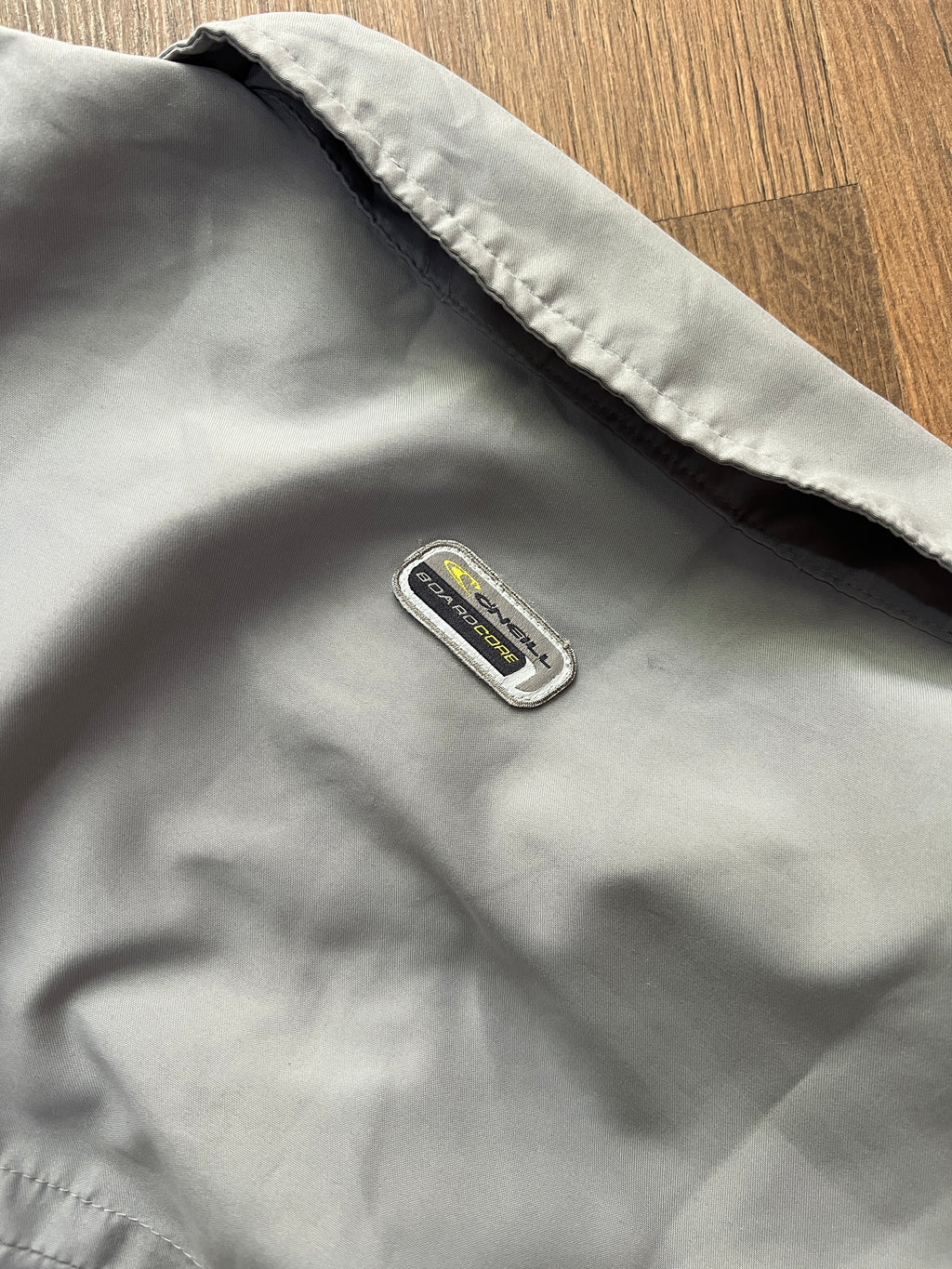 Oneill Work shirt(XL)