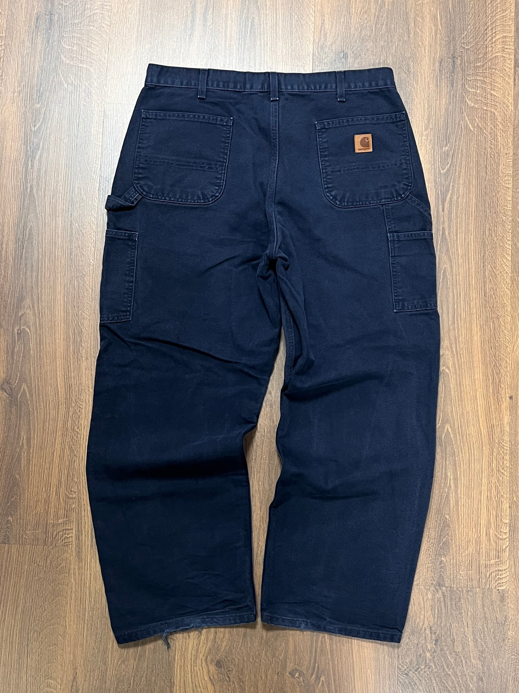 Carhartt Carpenter Pants (36x30)