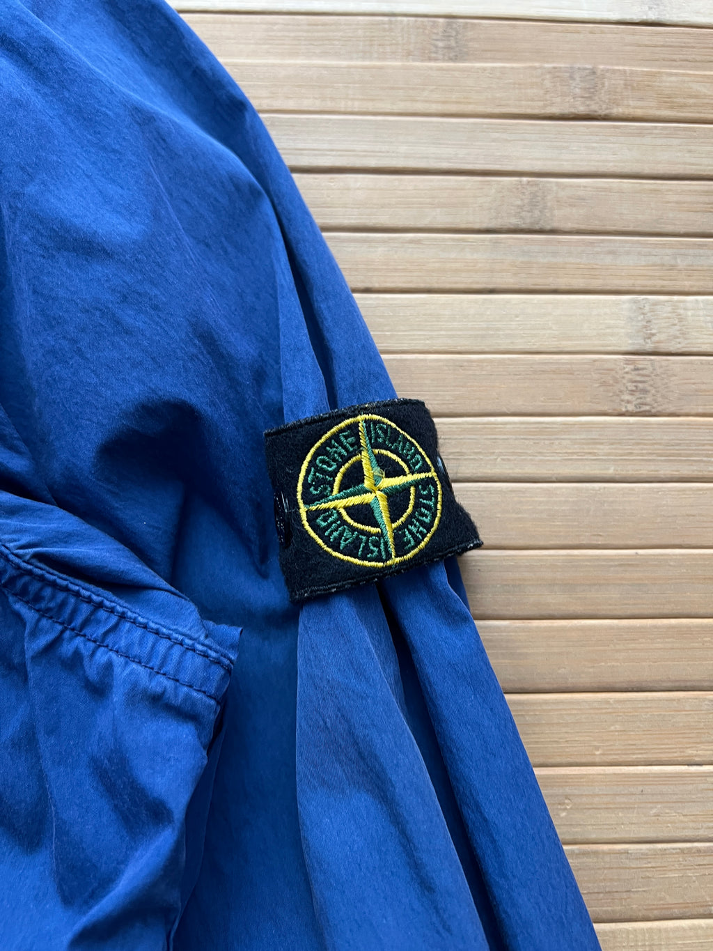 Stone Island Light Jacket (M)