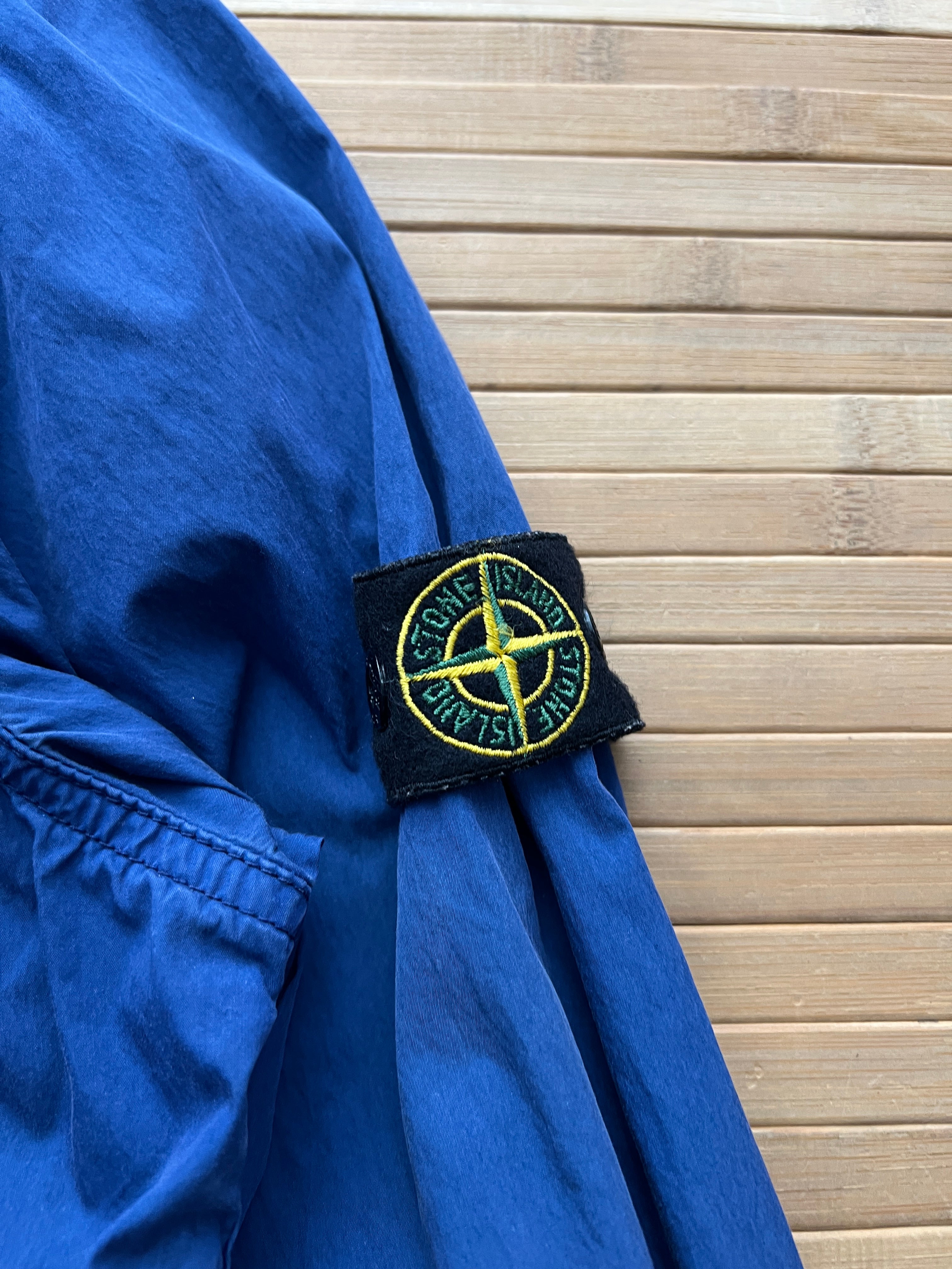 Stone Island Light Jacket (M)