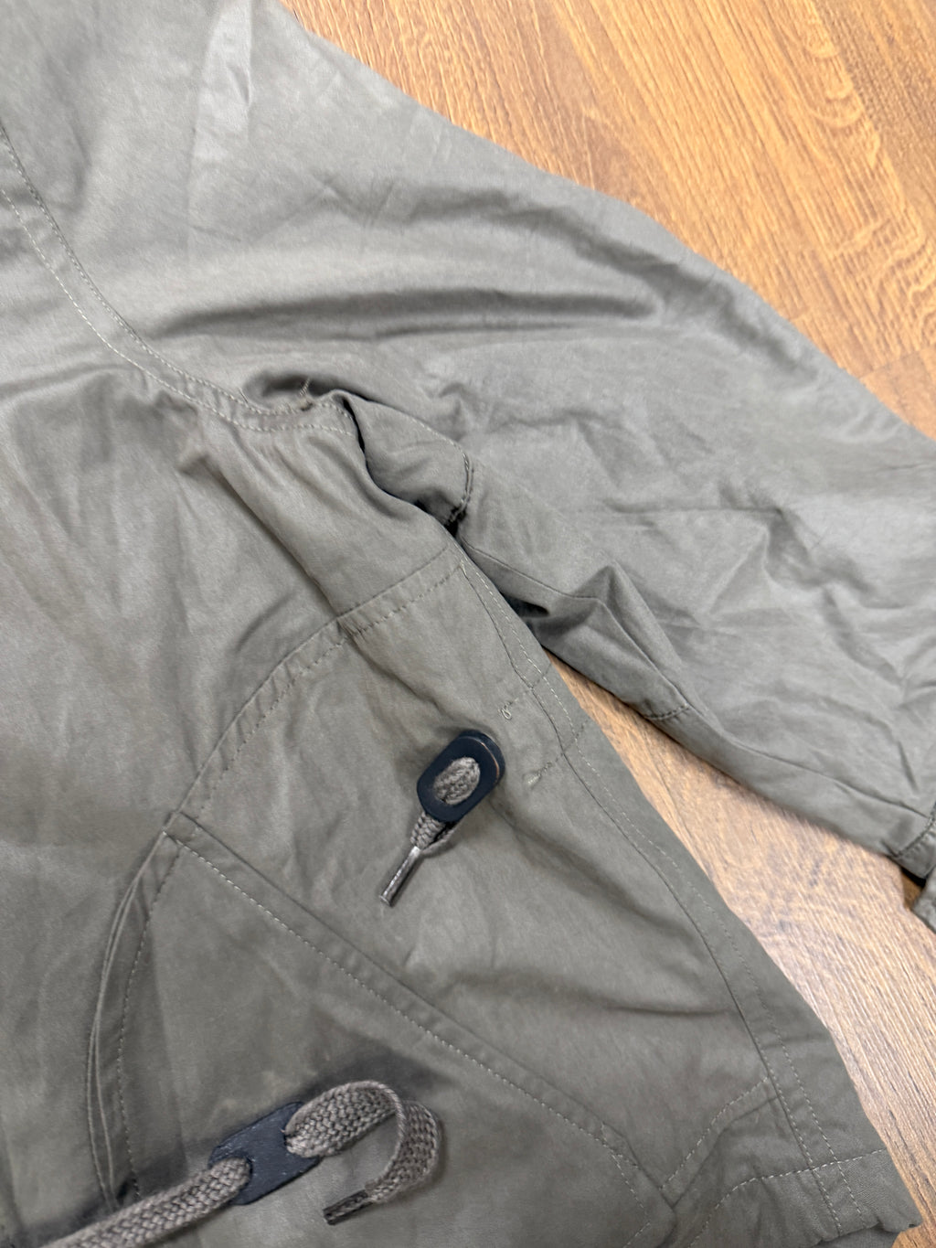 New Balance x Heidi Klum Collab Jacket 💁🏼‍♀️ (Xs)