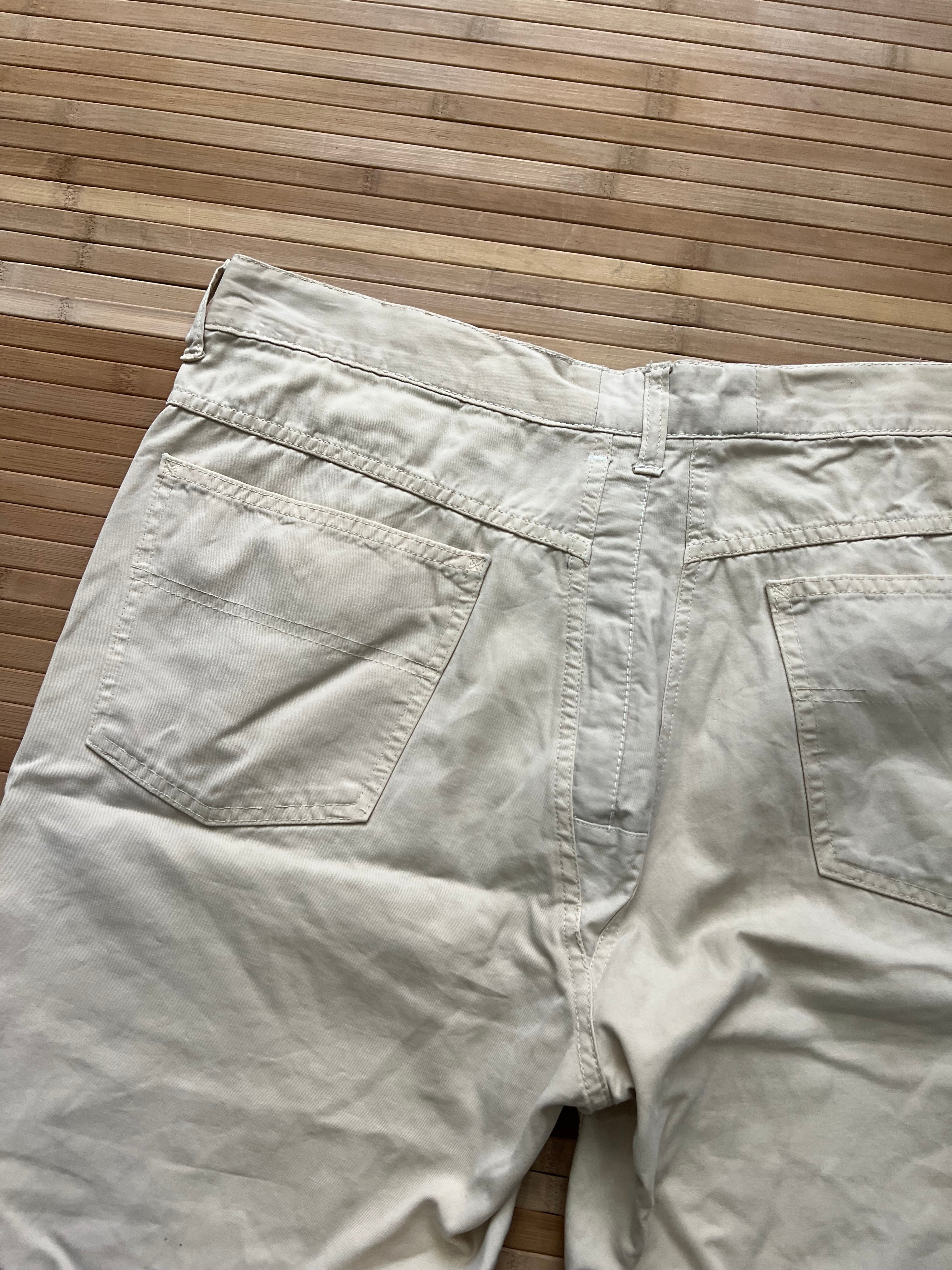YSL 90s Shorts (36)