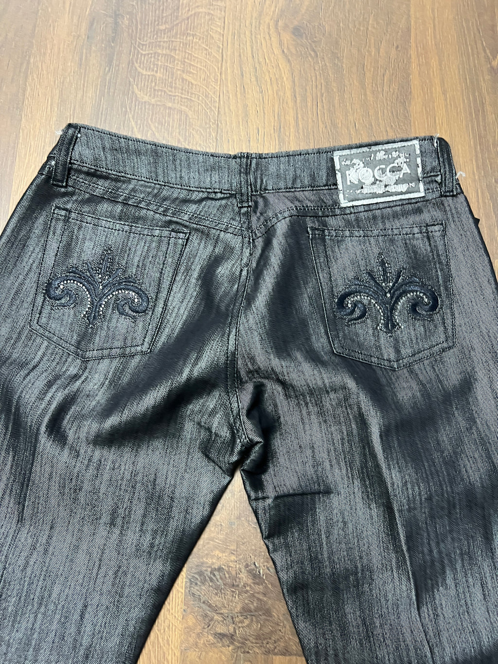 Kocca Y2K Jeans🙋‍♀️ (28x32)