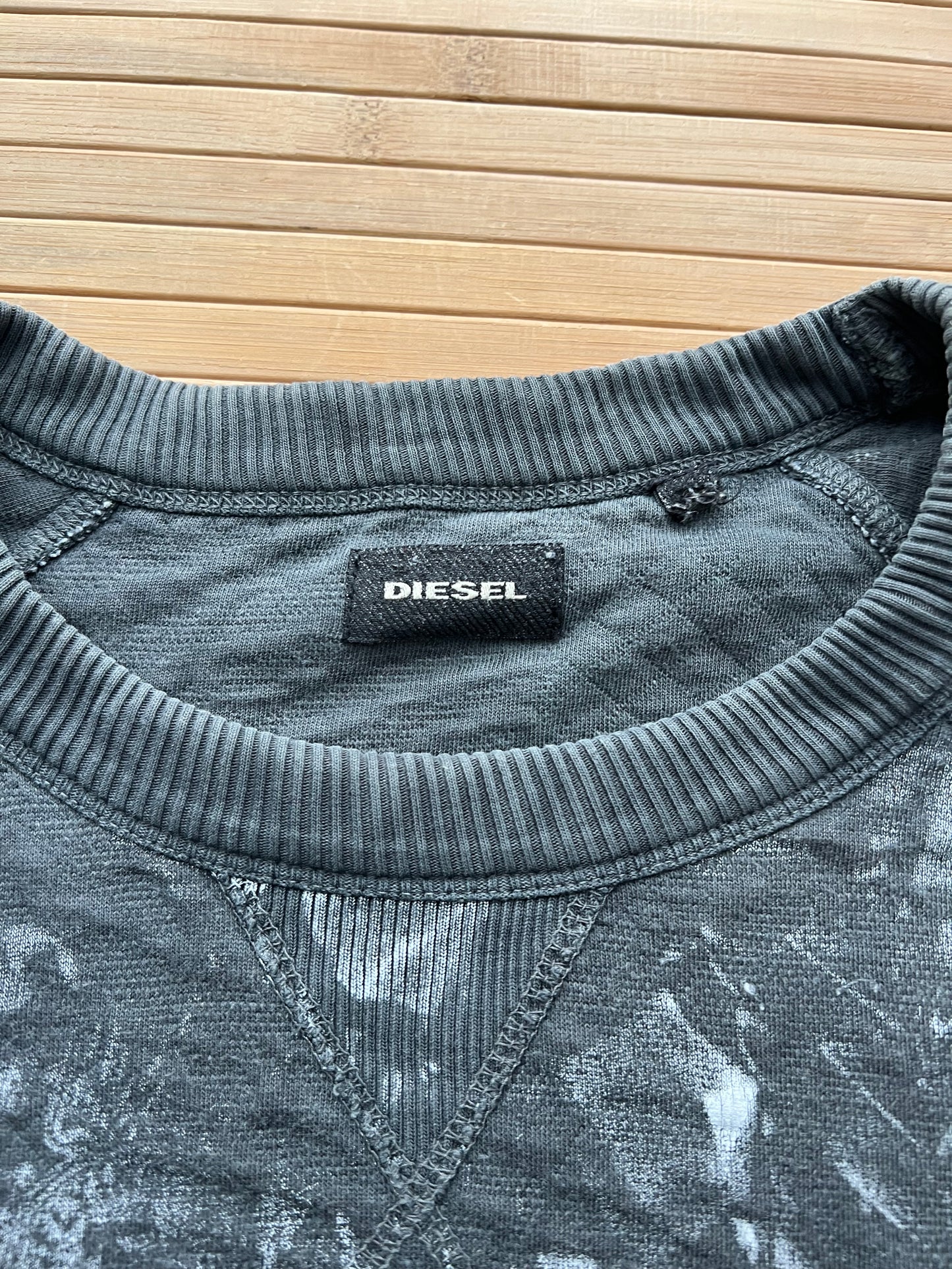 Diesel Sweatpants (2XL)