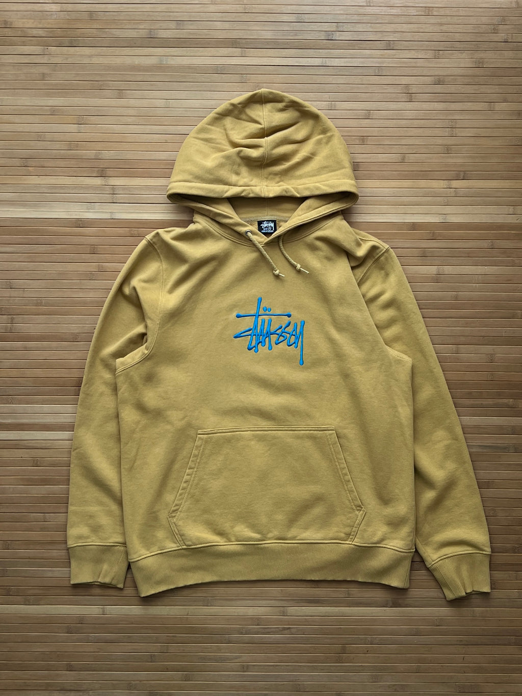Stussy Hoodie (L)