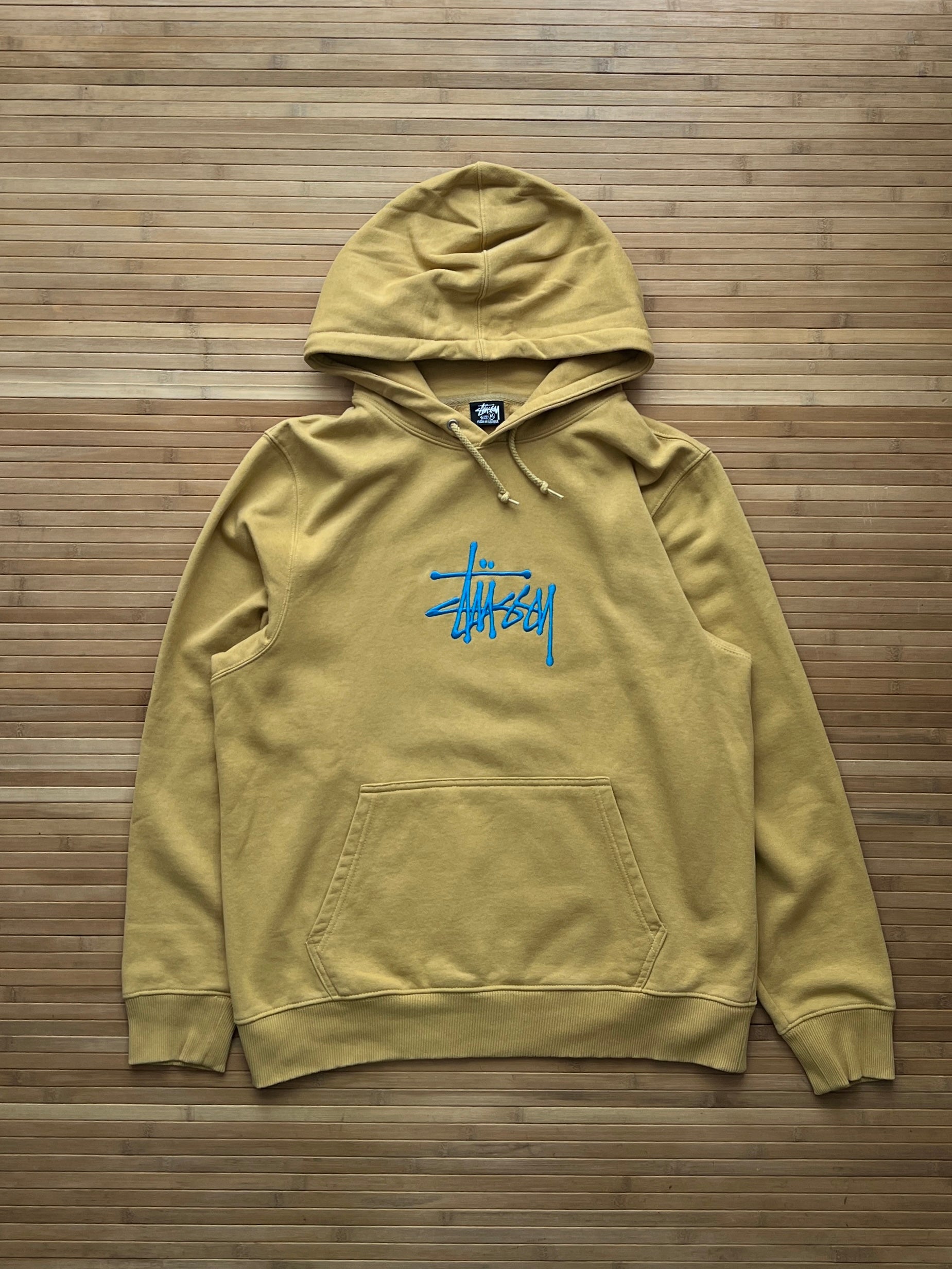 Stussy Hoodie (L)