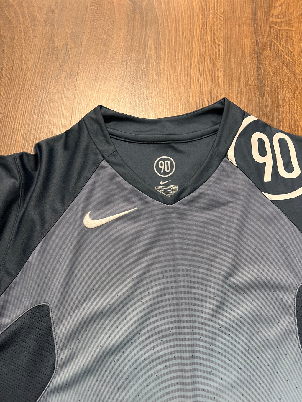 Nike 90s Jersey (L)